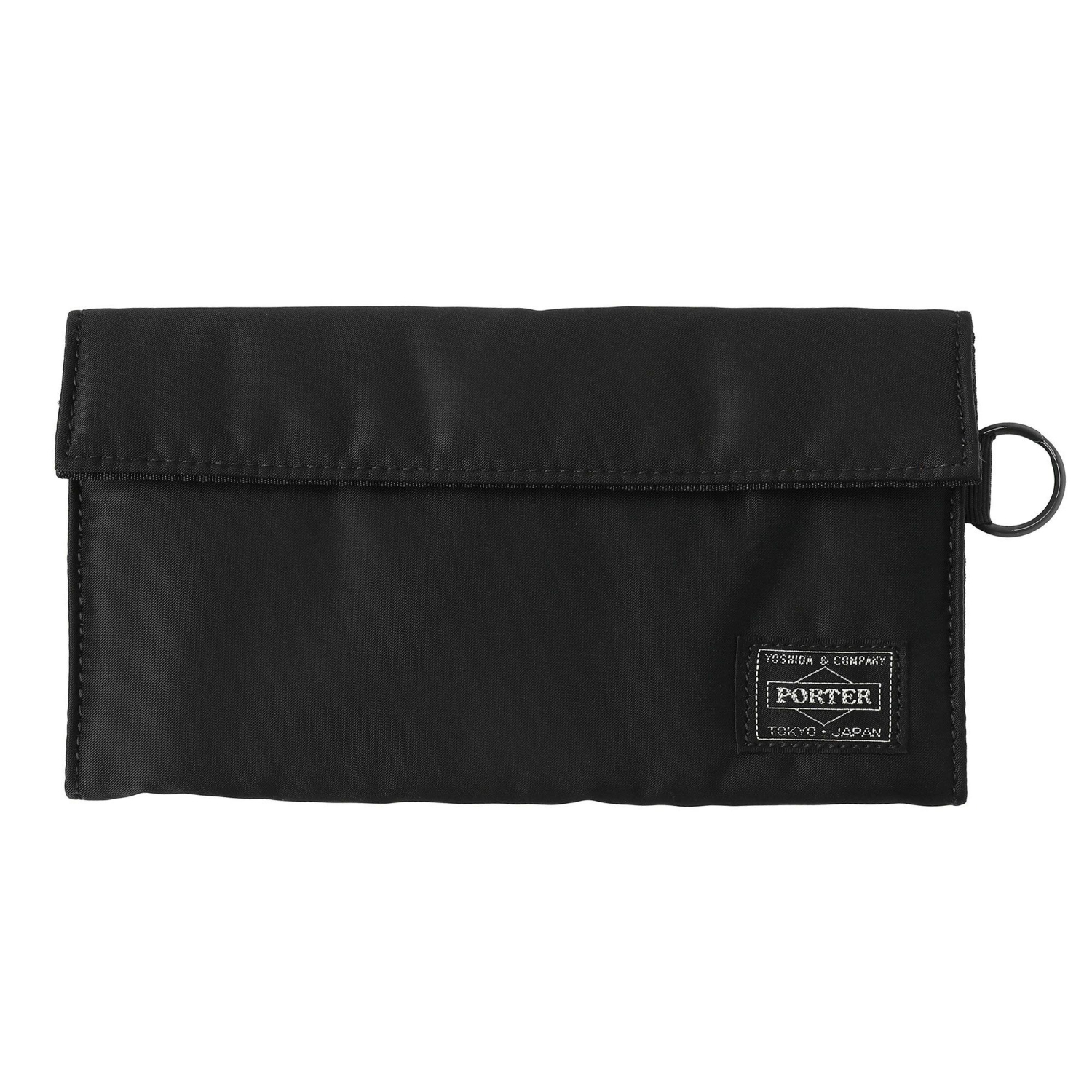 TANKER(タンカー) LONG WALLET | 吉田カバンホームページ | YOSHIDA & Co.