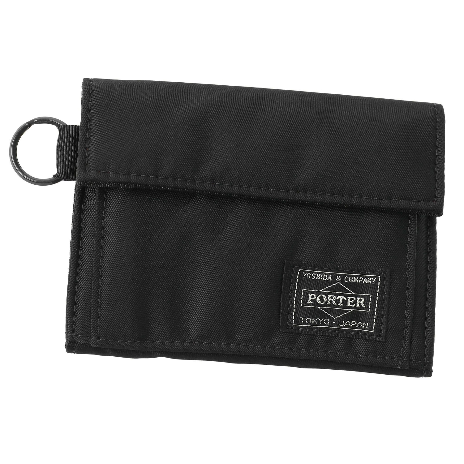 TANKER(タンカー) WALLET | 吉田カバンホームページ | YOSHIDA & Co.