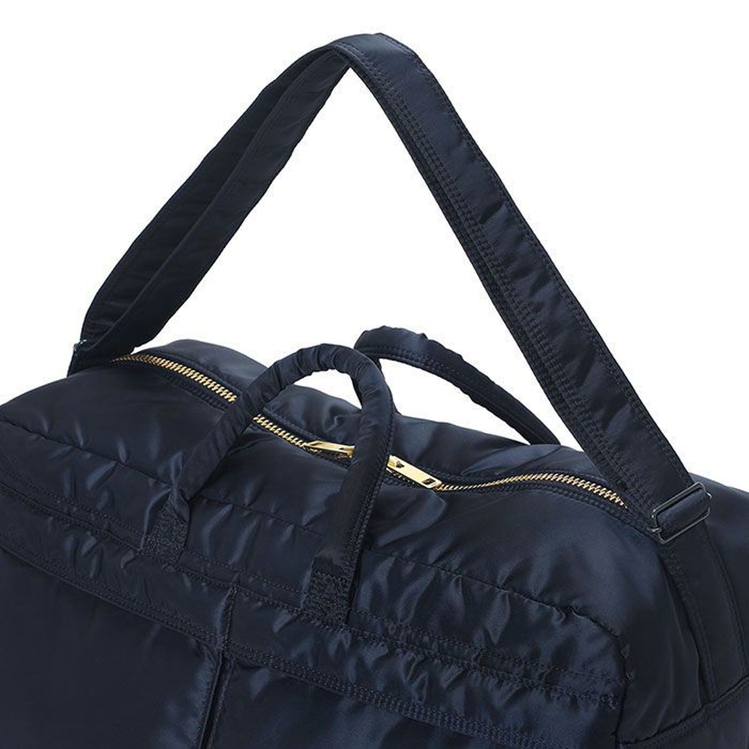 TANKER(タンカー) 2WAY DUFFLE BAG | 吉田カバンホームページ