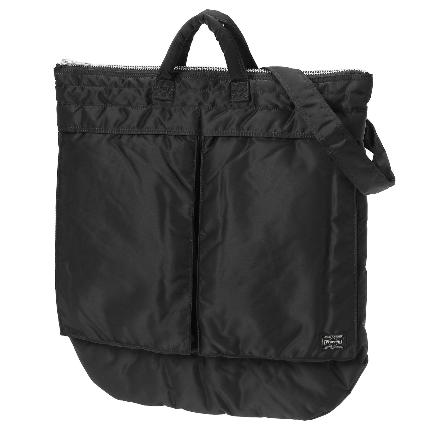 TANKER(タンカー) 2WAY HELMETBAG | 吉田カバンホームページ | YOSHIDA