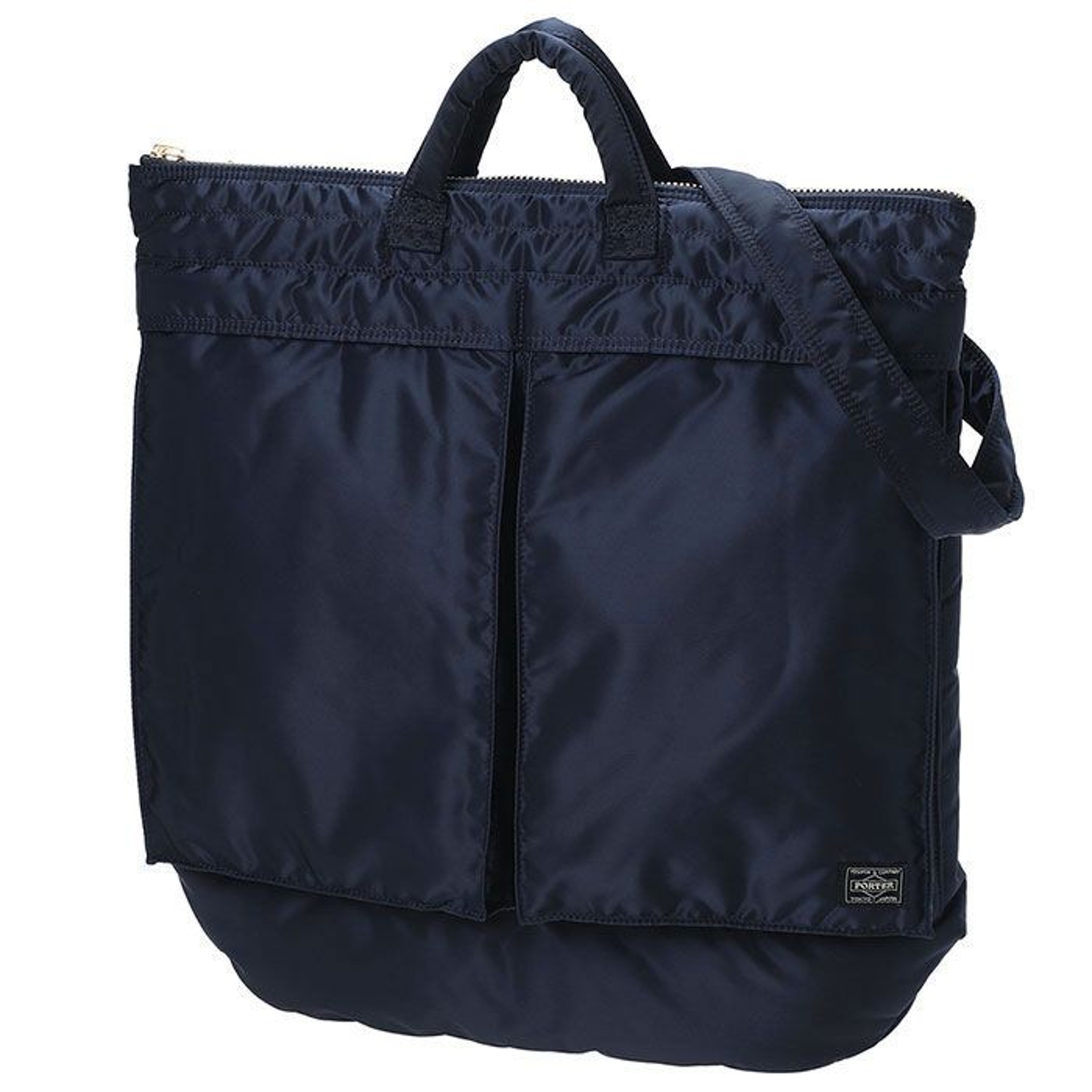 TANKER(タンカー) 2WAY HELMETBAG | 吉田カバンホームページ | YOSHIDA