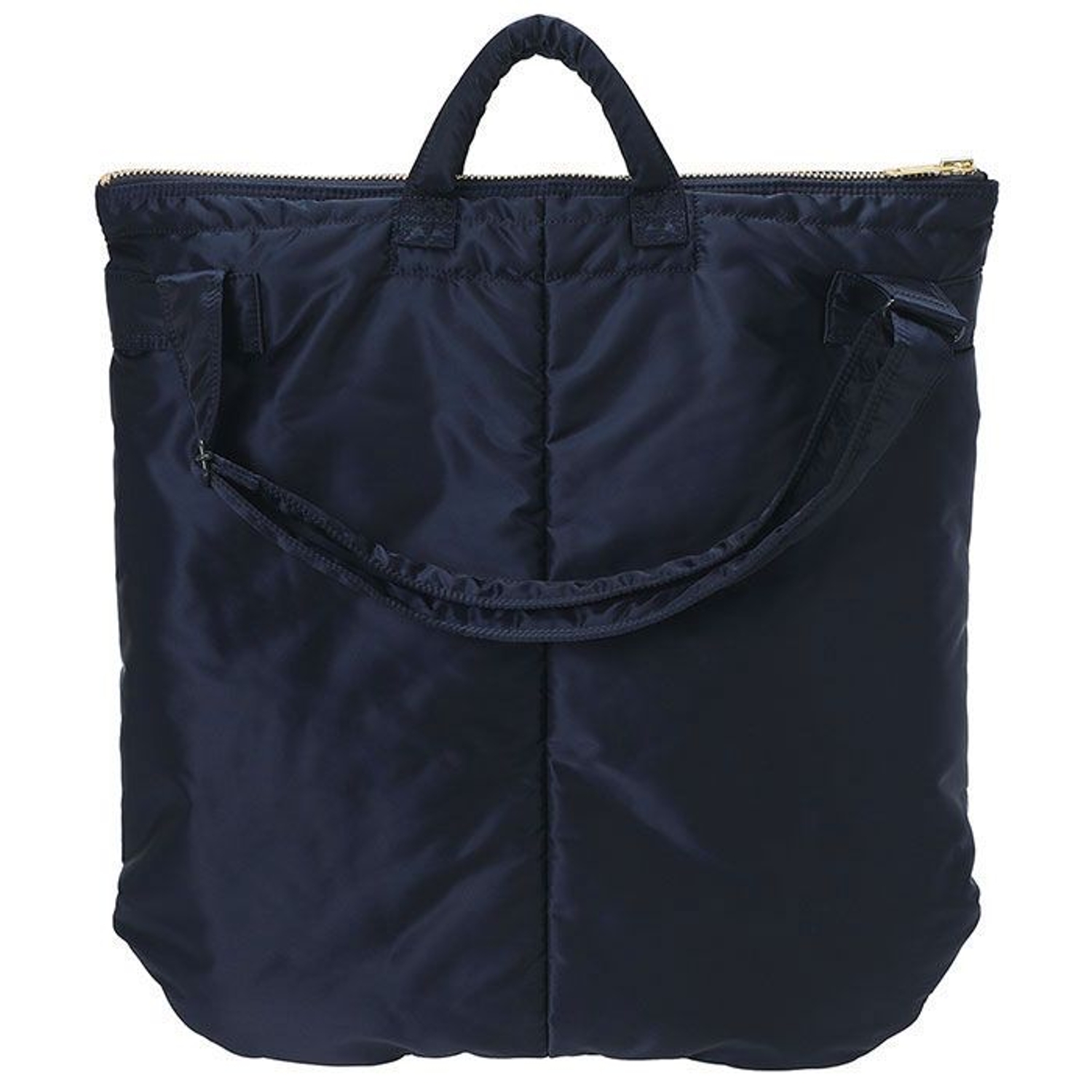 TANKER(タンカー) 2WAY HELMETBAG | 吉田カバンホームページ | YOSHIDA