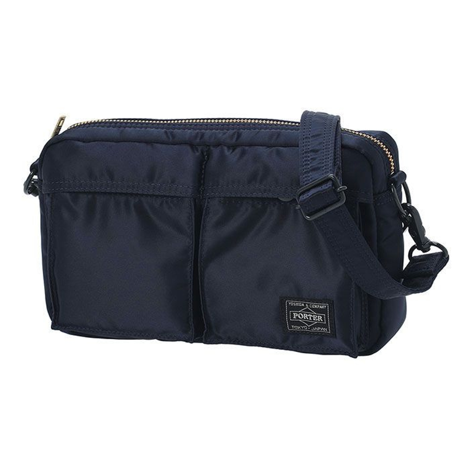 TANKER(タンカー) SHOULDER BAG | 吉田カバンホームページ | YOSHIDA & Co.