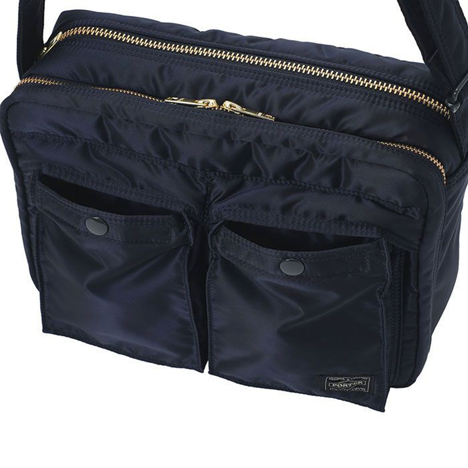 TANKER(タンカー) SHOULDER BAG(L) | 吉田カバンホームページ