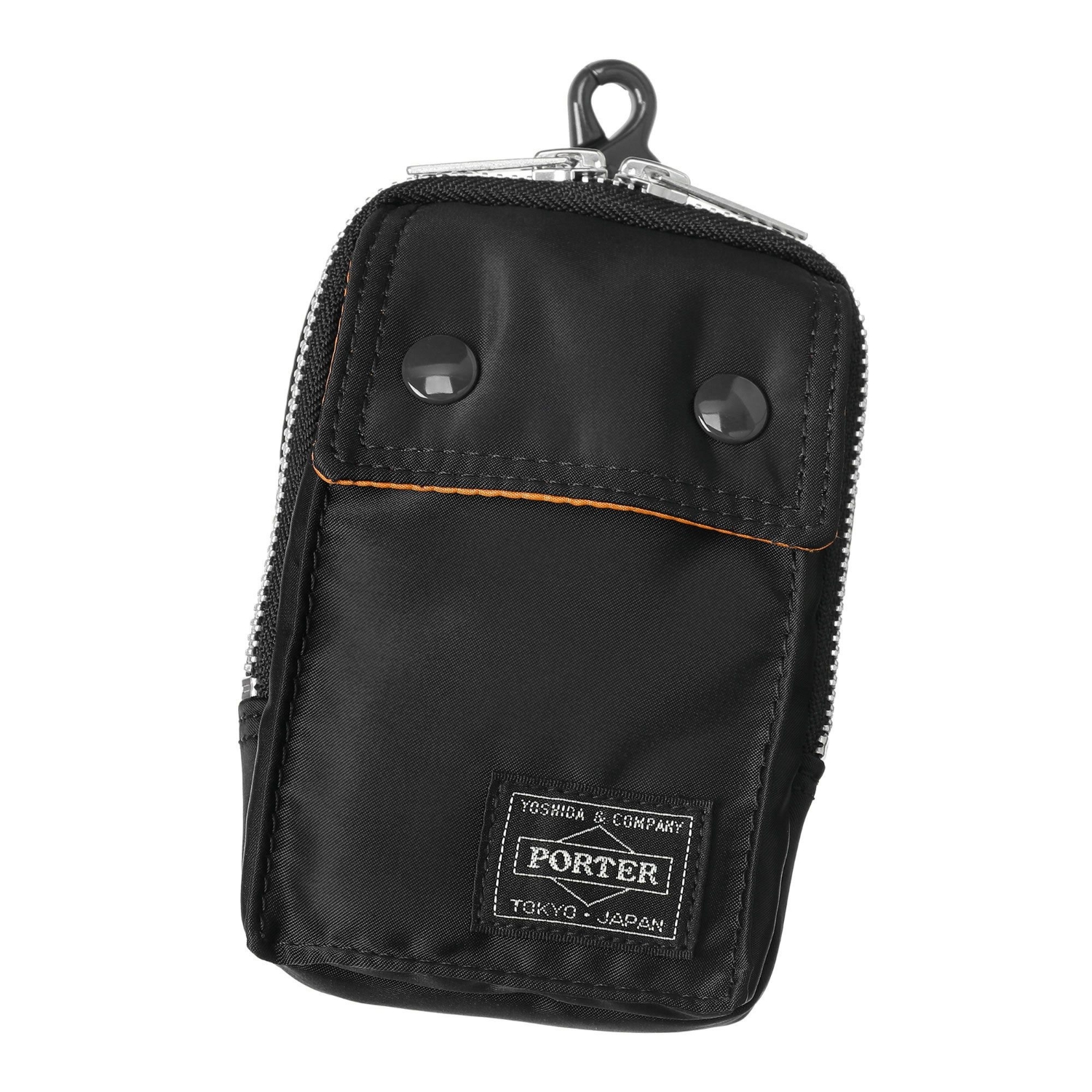 TANKER(タンカー) POUCH | 吉田カバンホームページ | YOSHIDA & Co.