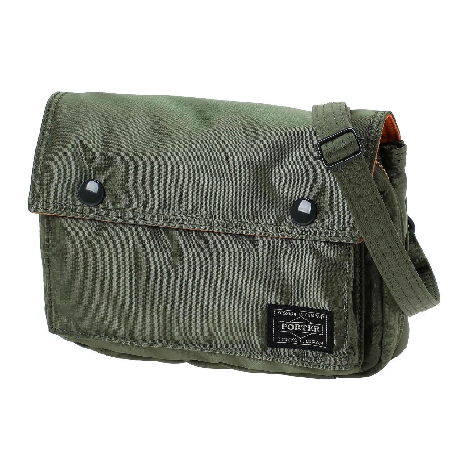 TANKER(タンカー) SHOULDER BAG | 吉田カバンホームページ | YOSHIDA & Co.