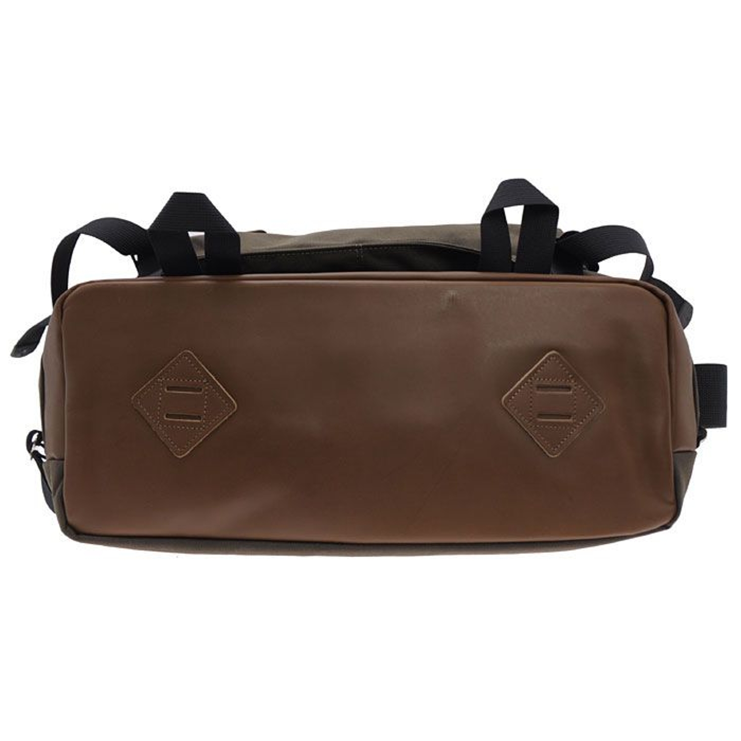 WILDERNESS CYCLE(ウィルダネスサイクル) MESSENGER BAG(L) | 吉田