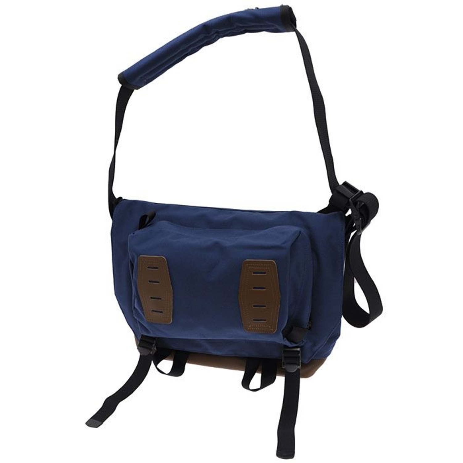 WILDERNESS CYCLE(ウィルダネスサイクル) MESSENGER BAG(M) | 吉田