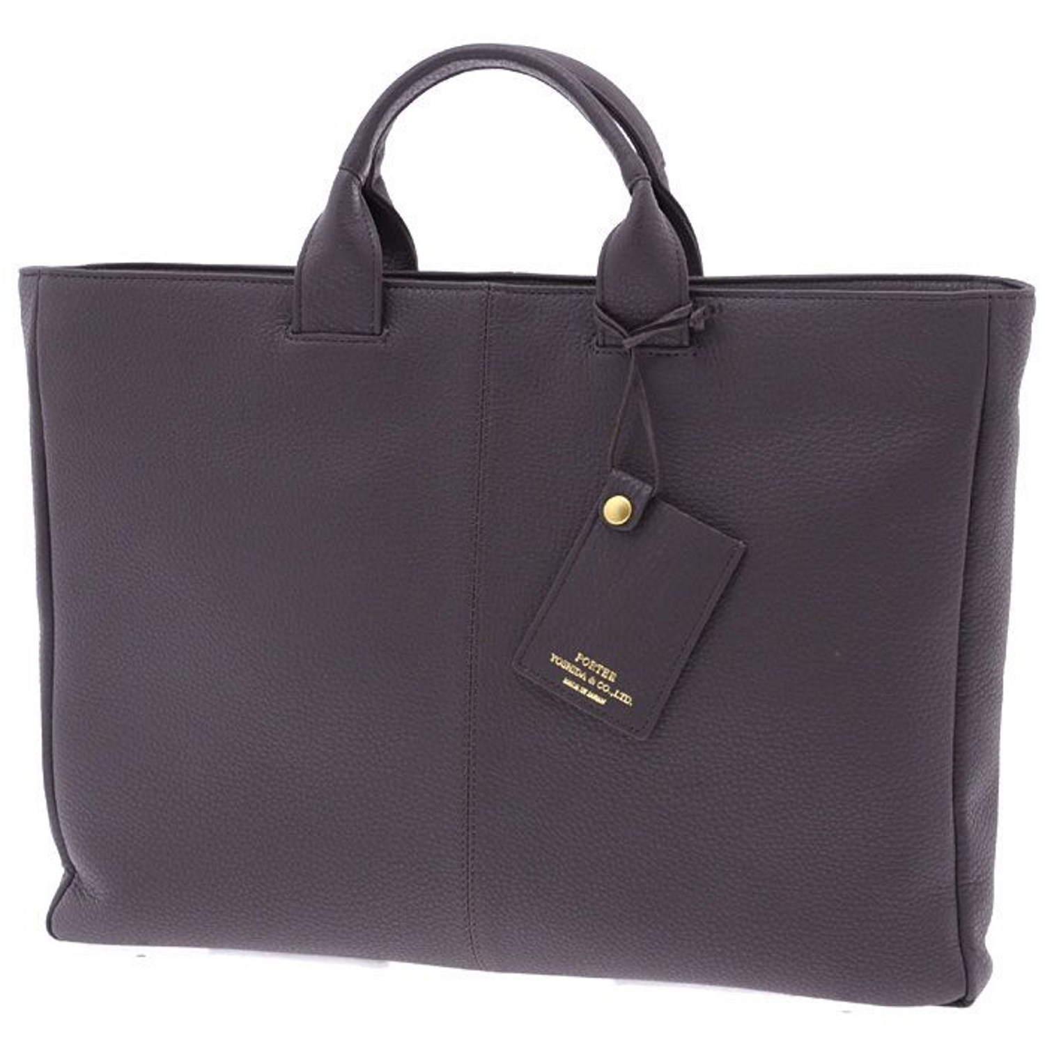 WITH(ウィズ) BRIEF TOTE BAG(L) | 吉田カバンホームページ | YOSHIDA