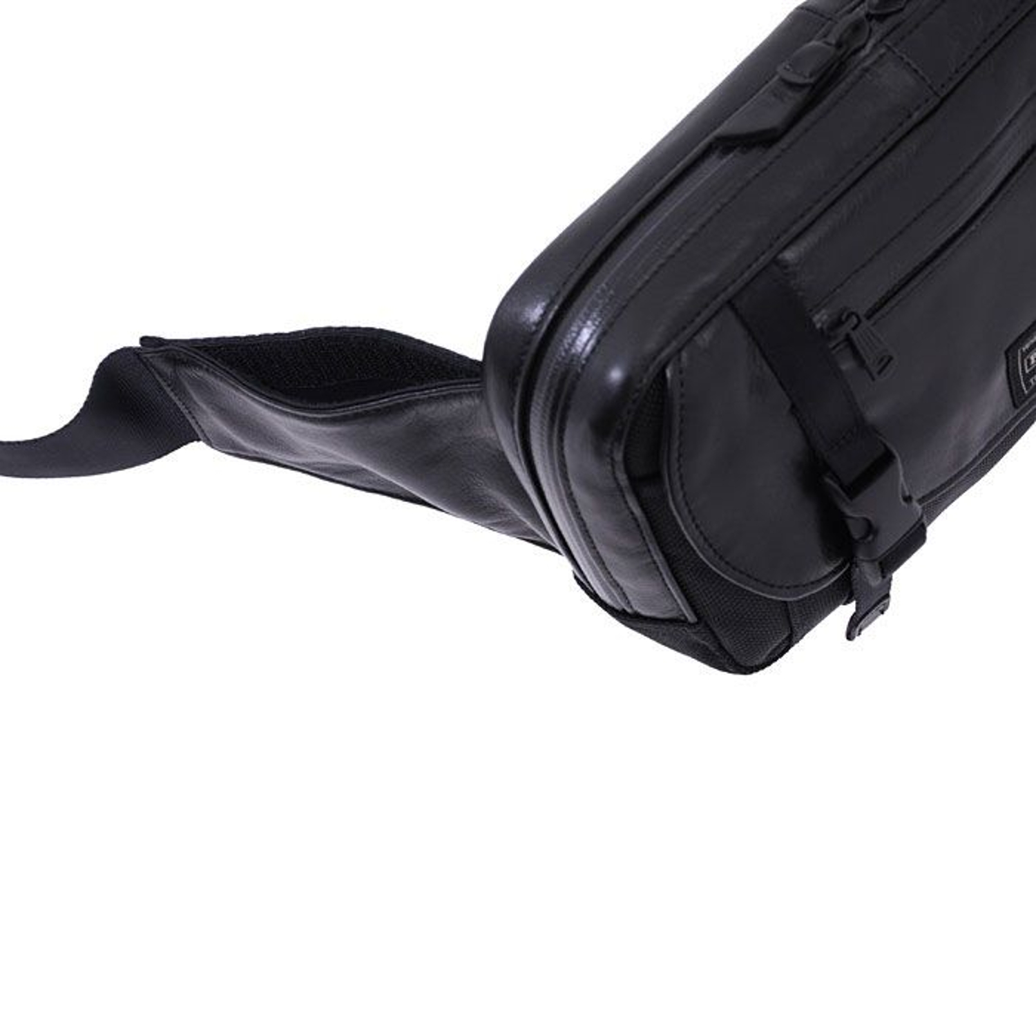ZOOM(ズーム) WAIST BAG | 吉田カバンホームページ | YOSHIDA & Co.