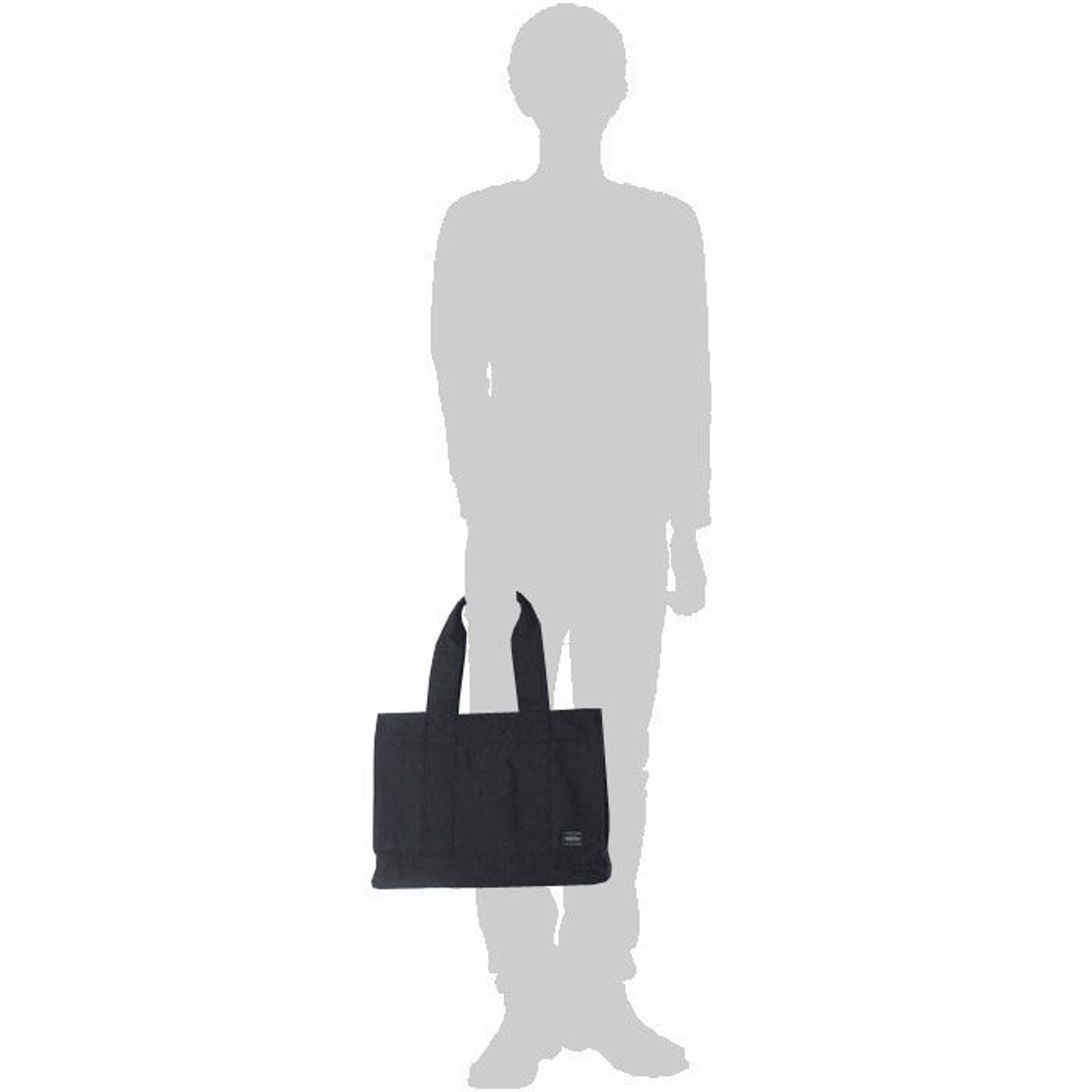 SMOKY(スモーキー) TOTE BAG(M) | 吉田カバンホームページ | YOSHIDA & Co.