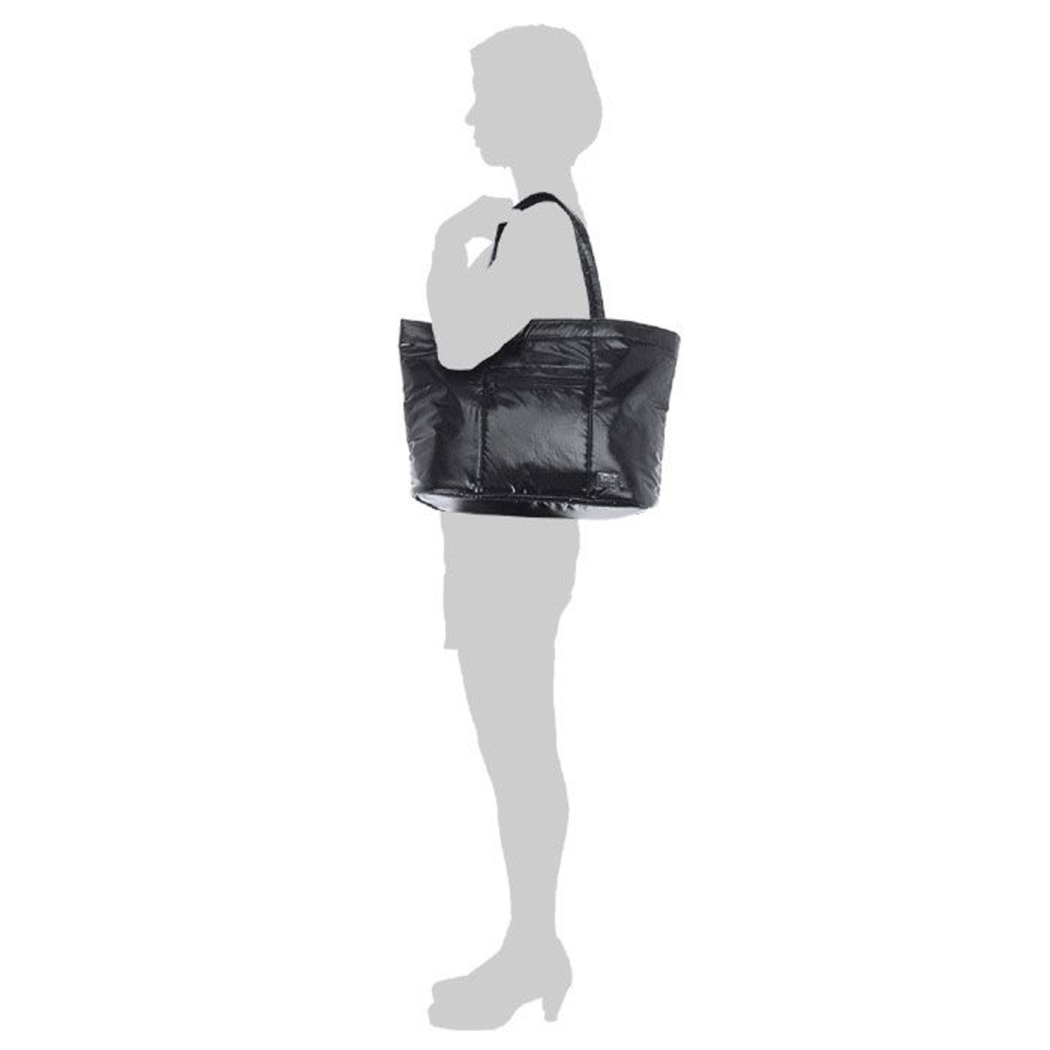 CIRE(シーレ) TOTE BAG(L) | 吉田カバンホームページ | YOSHIDA & Co.