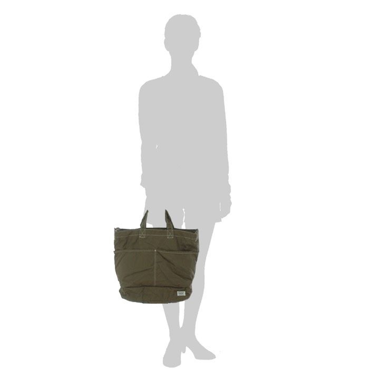 FAVOR(フェイバー) SHOULDER TOTE BAG | 吉田カバンホームページ