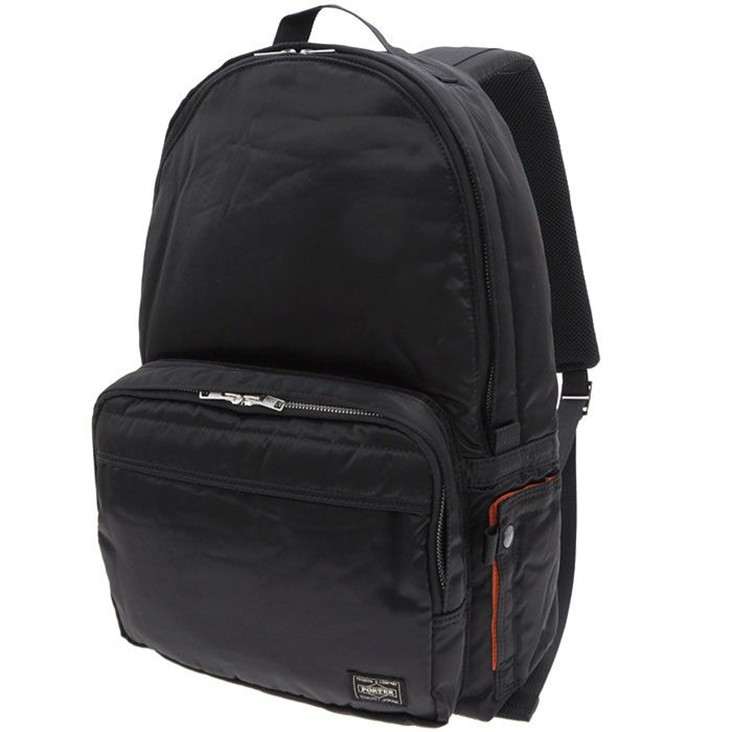 TANKER(タンカー) DAYPACK | 吉田カバンホームページ | YOSHIDA & Co.