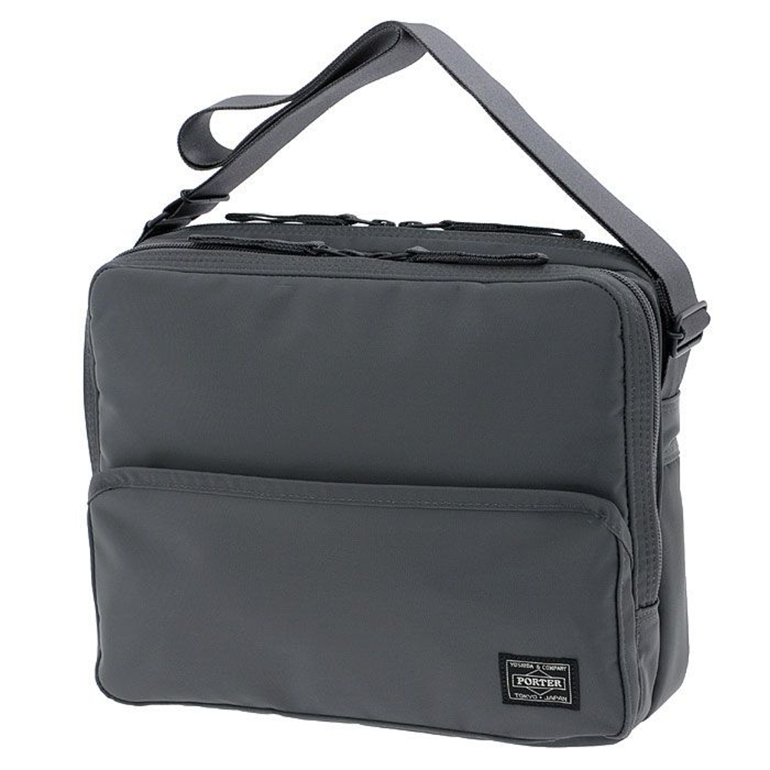 DRIVE(ドライブ) SHOULDER BAG | 吉田カバンホームページ | YOSHIDA & Co.