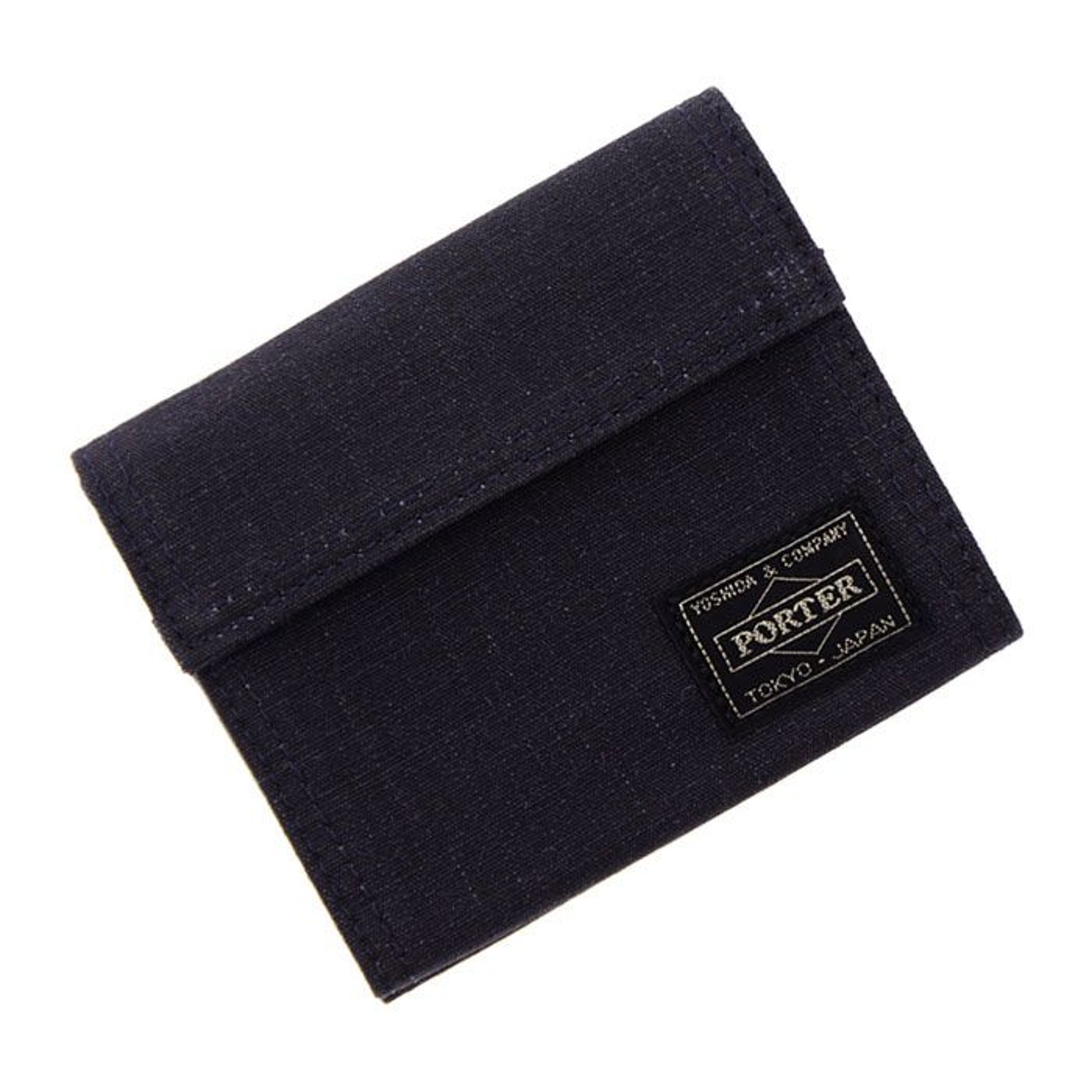 DUCK(ダック) FLAP WALLET | 吉田カバンホームページ | YOSHIDA & Co.