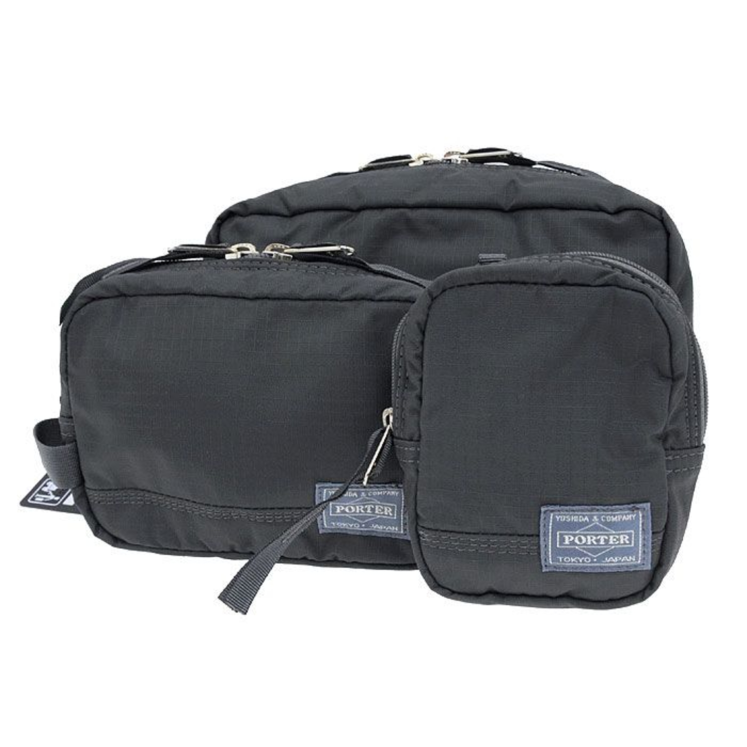 TRIP(トリップ) POUCH | 吉田カバンホームページ | YOSHIDA & Co.