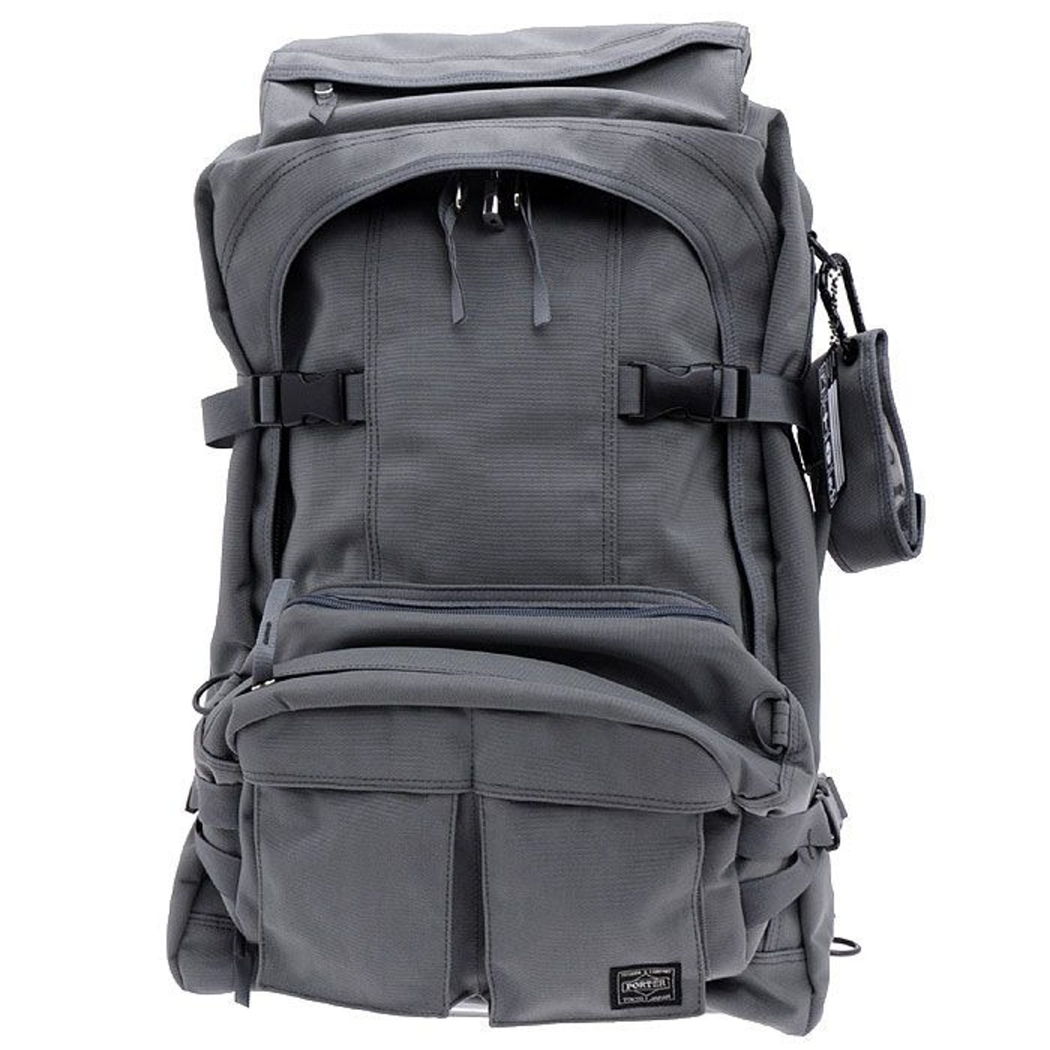 TRIP(トリップ) 3WAY BOSTON BAG | 吉田カバンホームページ | YOSHIDA