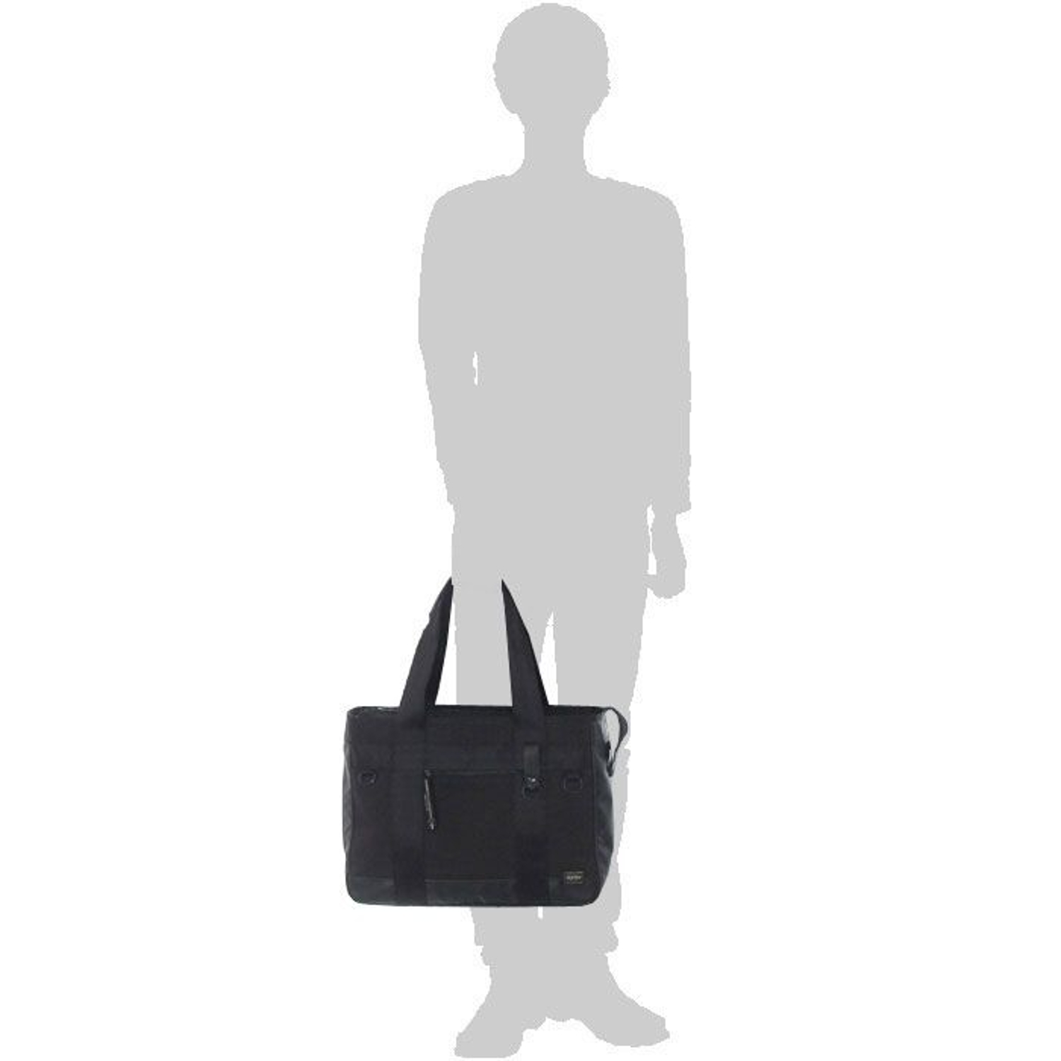 HEAT(ヒート) TOTE BAG | 吉田カバンホームページ | YOSHIDA & Co.