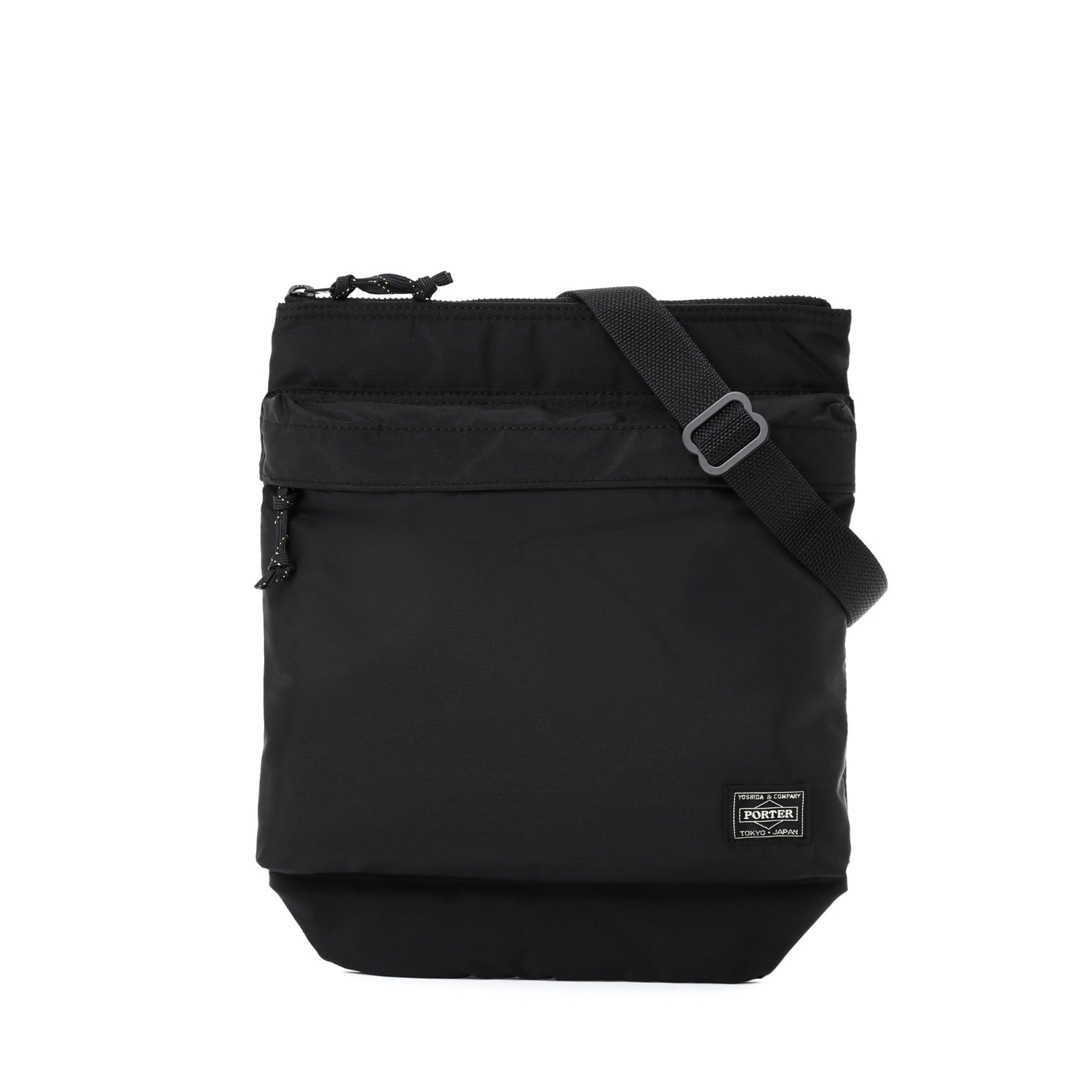 FORCE(フォース) SHOULDER BAG | 吉田カバンホームページ | YOSHIDA & Co.