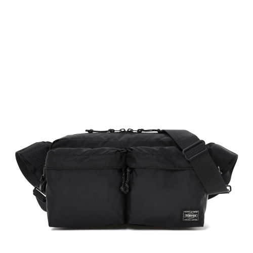 SMOKY(スモーキー) WAIST BAG | 吉田カバンホームページ | YOSHIDA & Co.