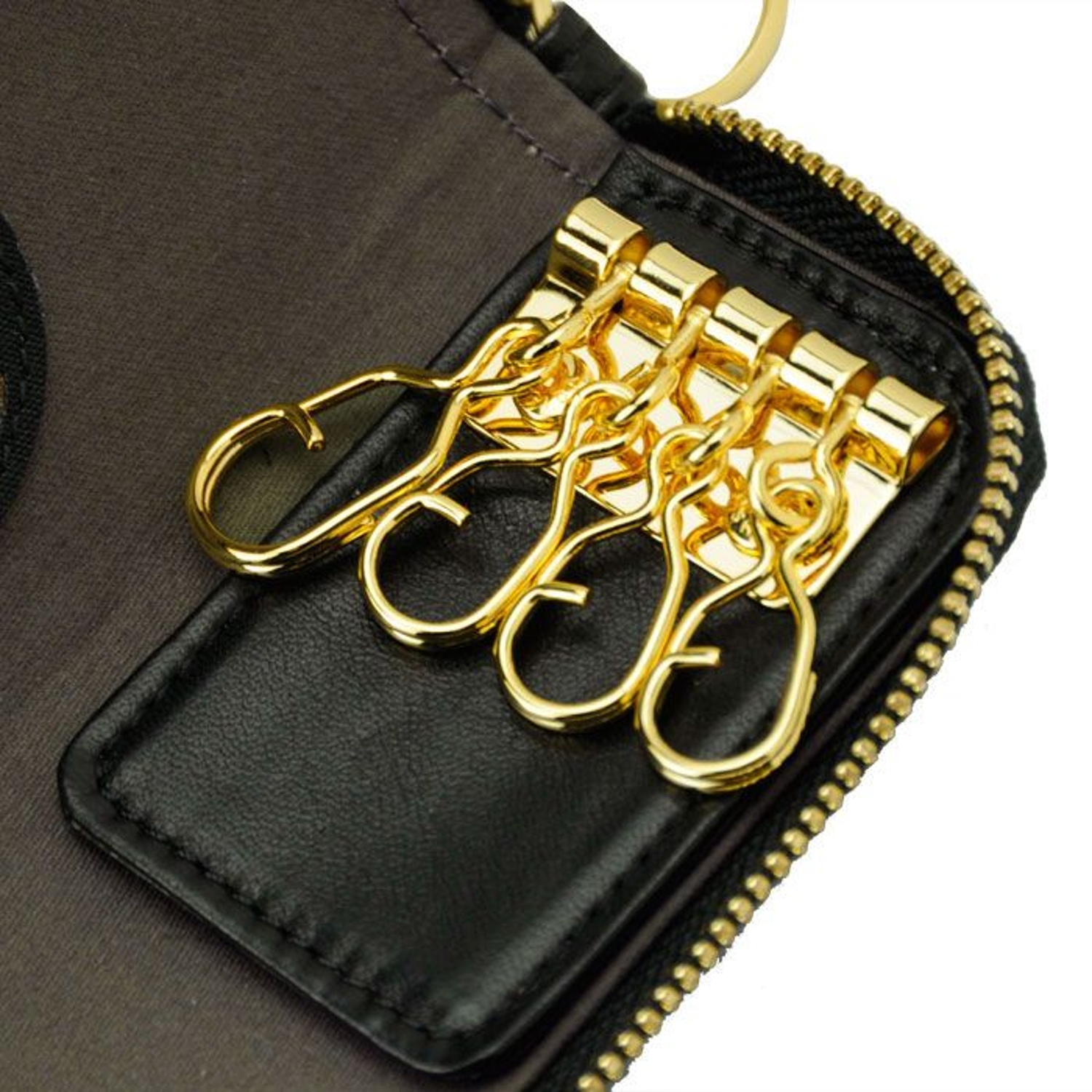 WISE(ワイズ) KEY CASE | 吉田カバンホームページ | YOSHIDA & Co.