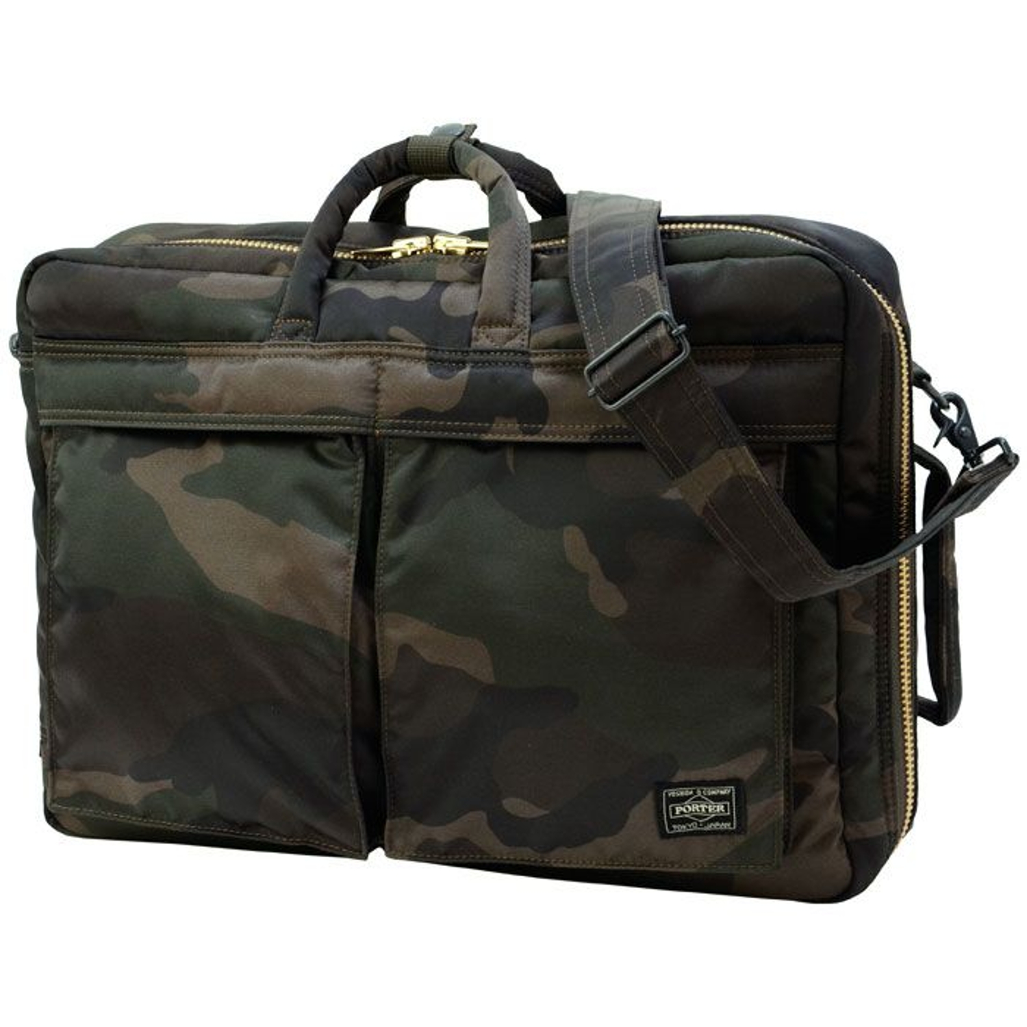 TANKER 30th ANNIVERSARY MODEL(タンカー 30thアニバーサリーモデル