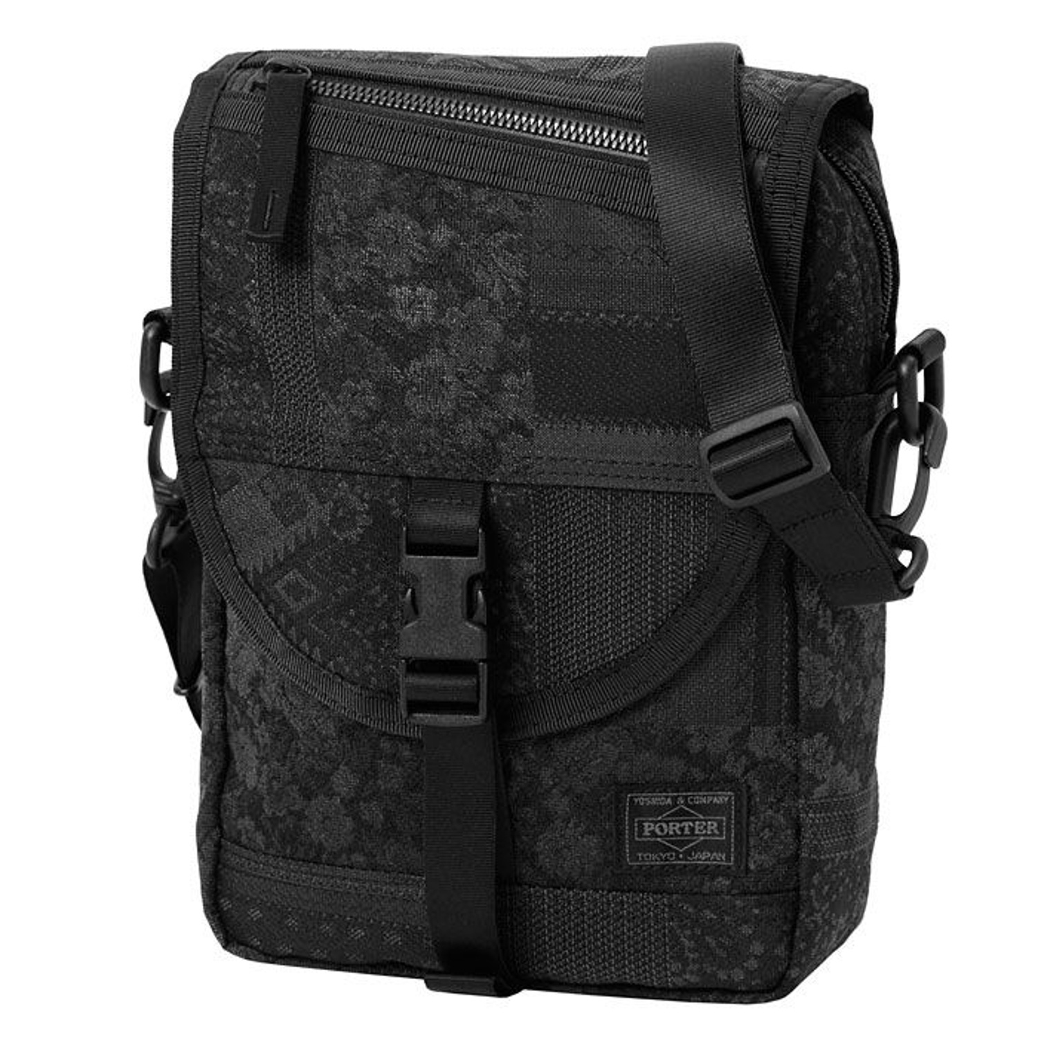 VERVE(ヴァーヴ) SHOULDER BAG | 吉田カバンホームページ | YOSHIDA & Co.