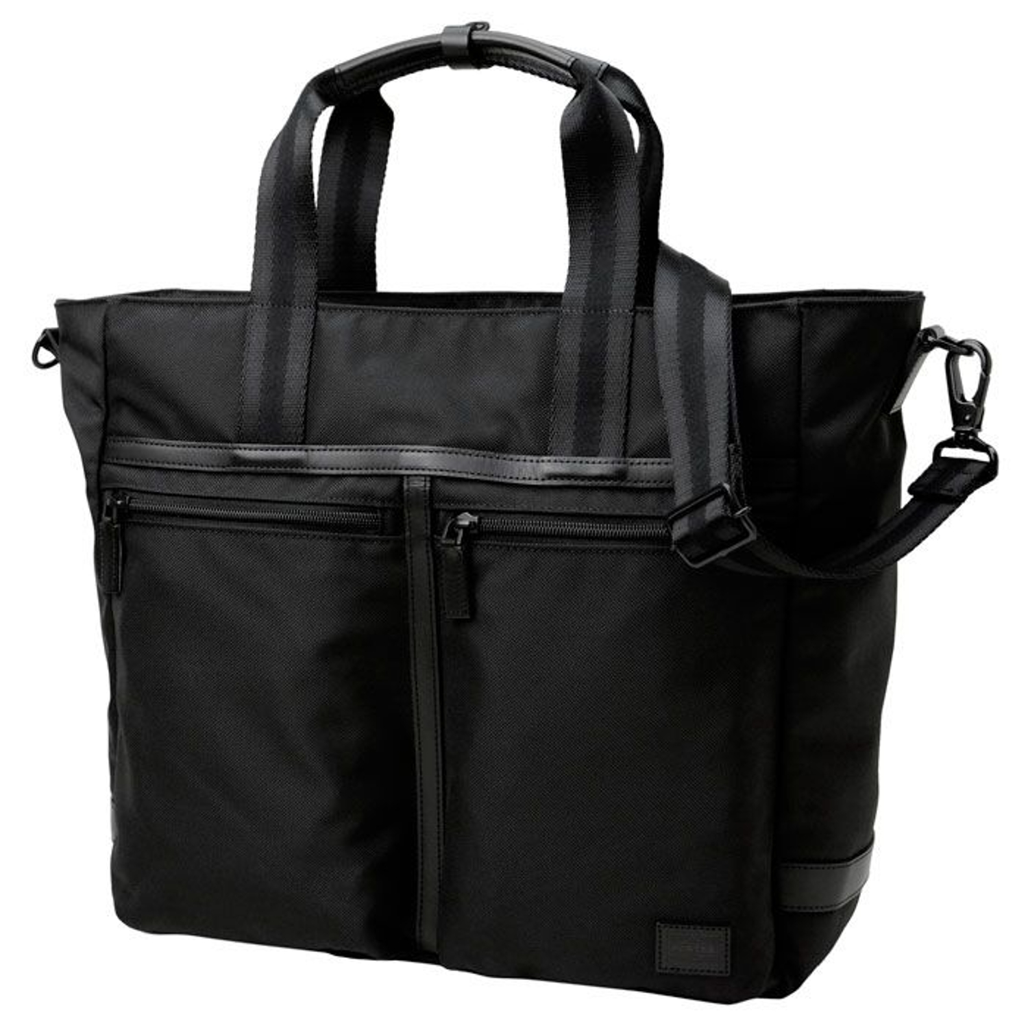 BOND(ボンド) 2WAY TOTE BAG | 吉田カバンホームページ | YOSHIDA & Co.