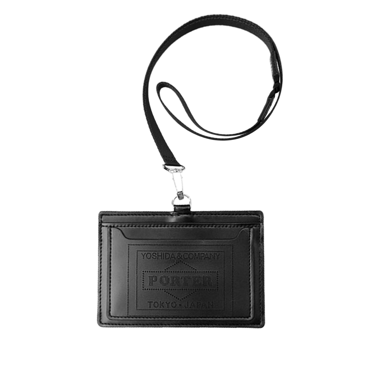 PS LEATHER WALLET GLASS LEATHER Ver.(PSレザーウォレット ガラス