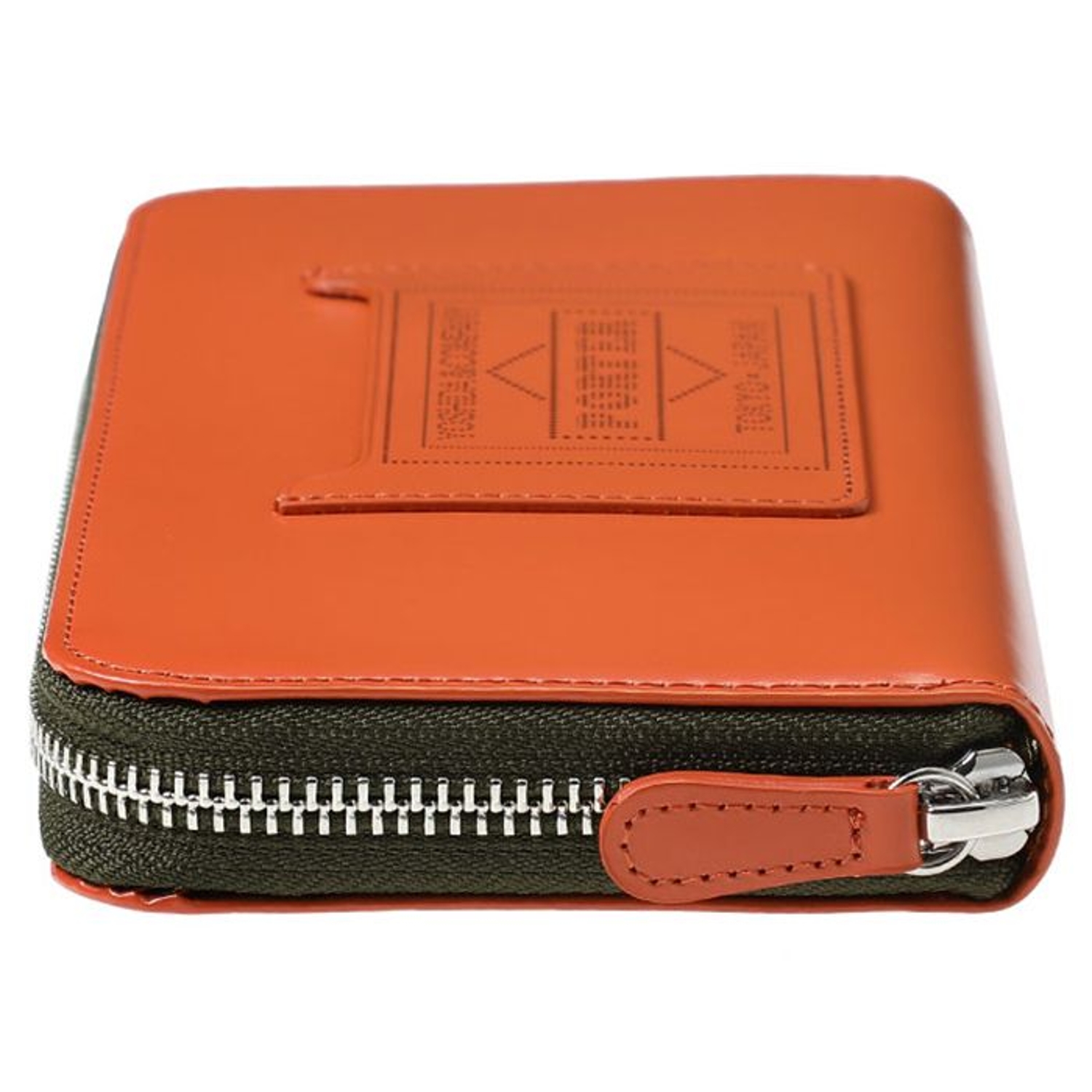 PS LEATHER WALLET GLASS LEATHER Ver.(PSレザーウォレット ガラス