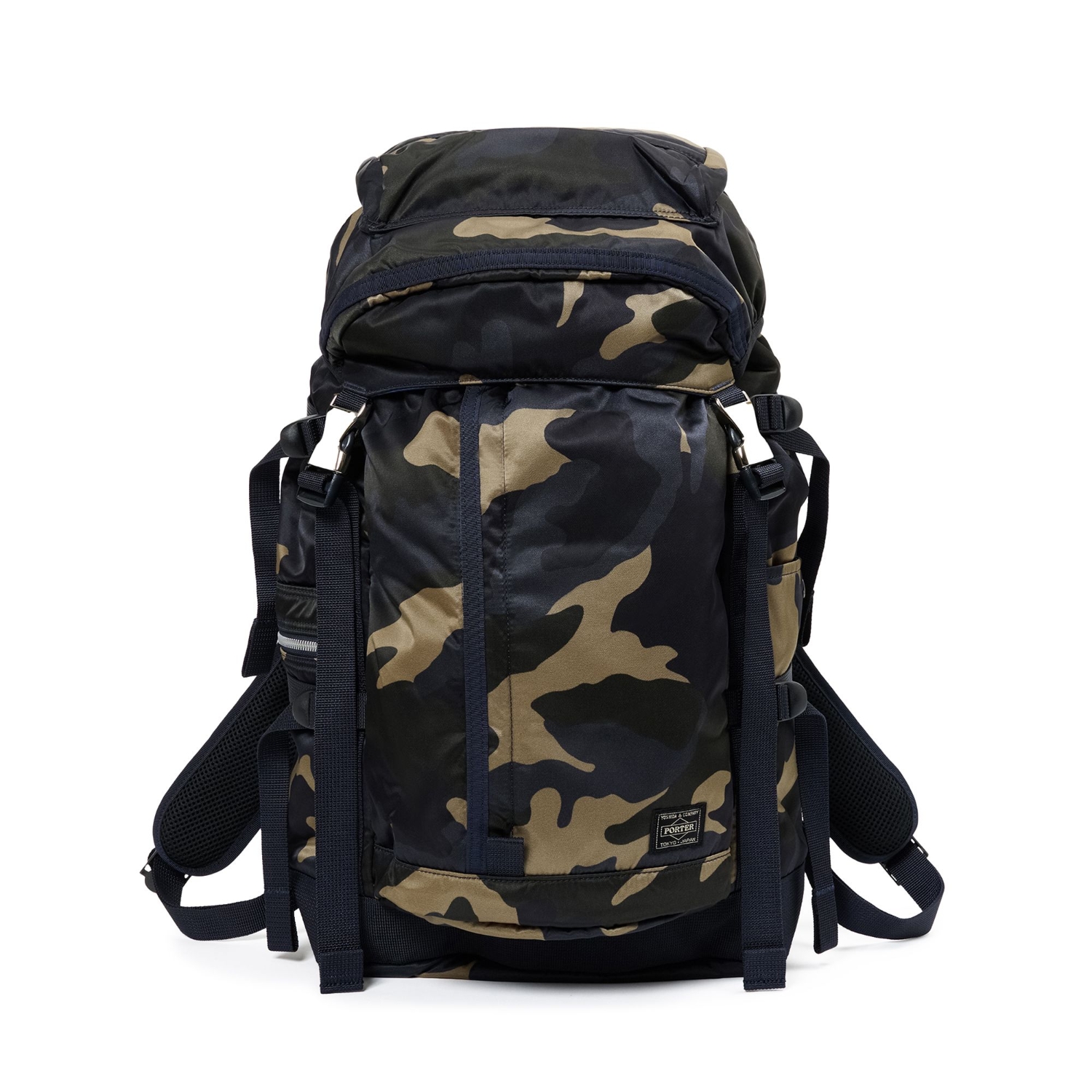COUNTER SHADE(カウンターシェイド) BACKPACK | 吉田カバン