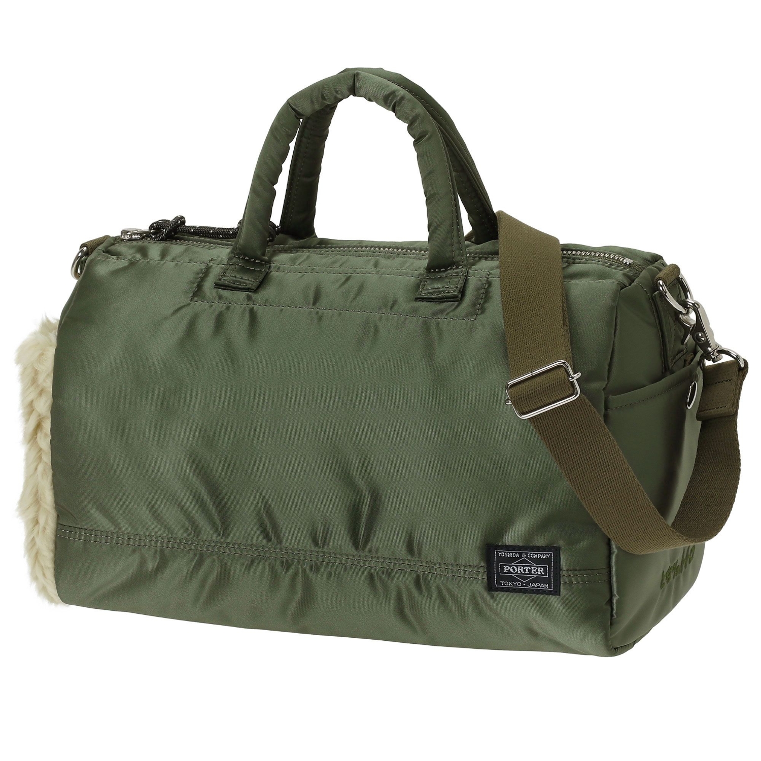 となりのトトロ x PORTER(となりのトトロ x ポーター) DOCTORS BAG