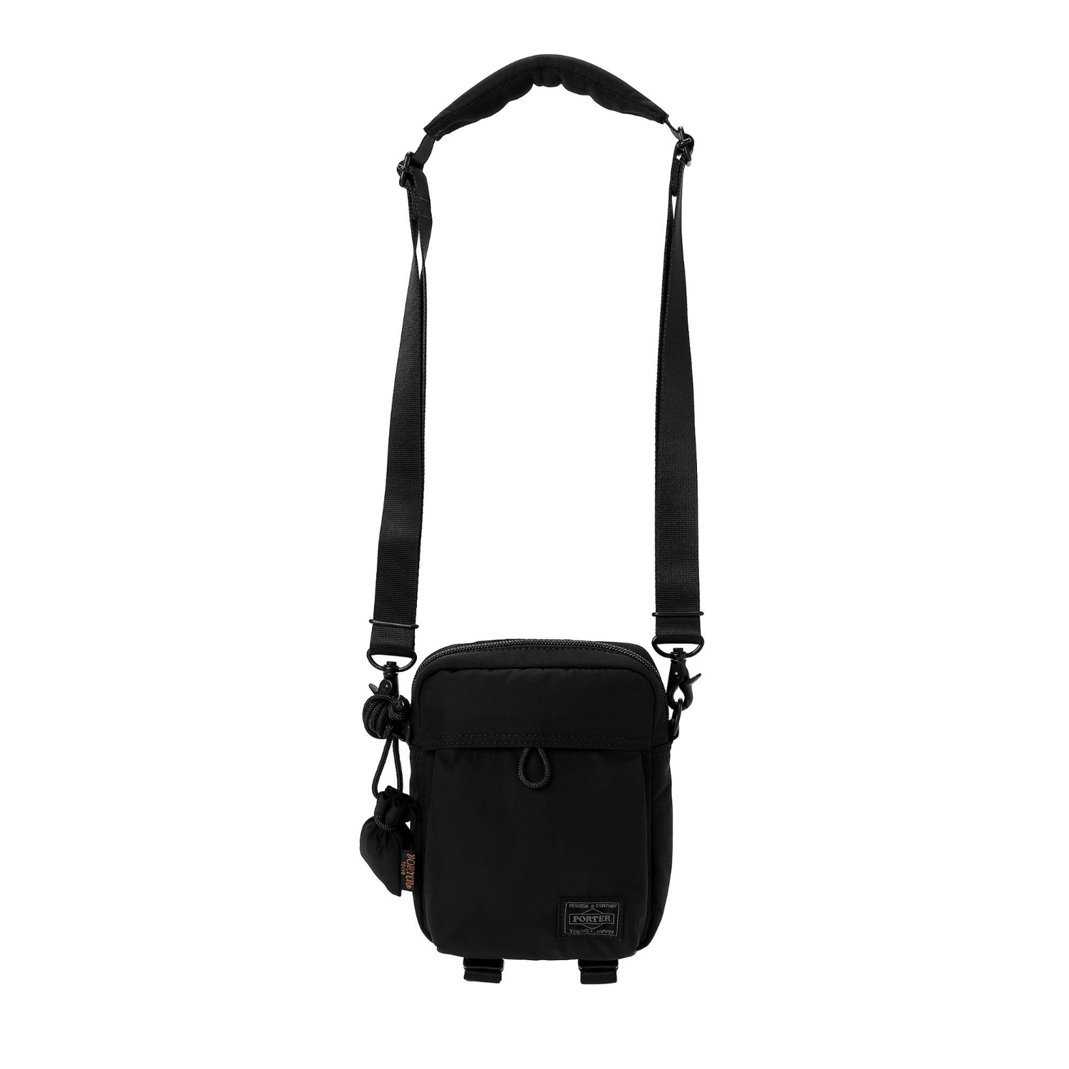 SENSES(センシズ) VERTICAL SHOULDERBAG | 吉田カバンホームページ
