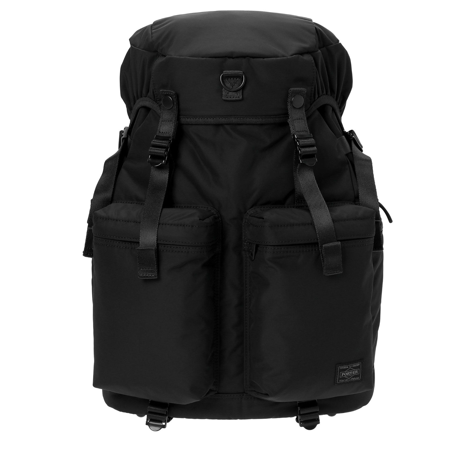 SENSES(センシズ) BACKPACK | 吉田カバンホームページ | YOSHIDA & Co.