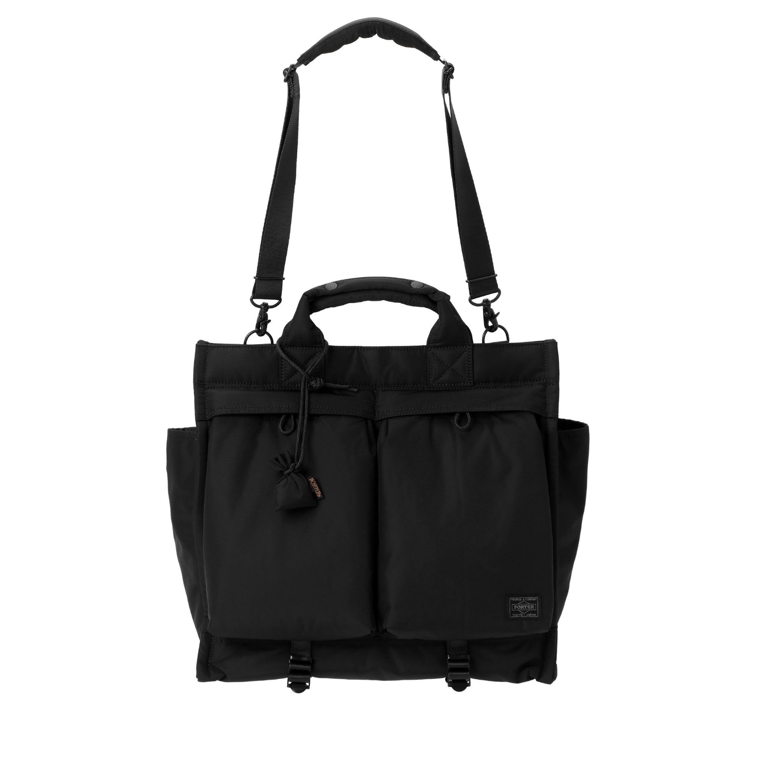 SENSES(センシズ) TOTE BAG(L) | 吉田カバンホームページ | YOSHIDA & Co.