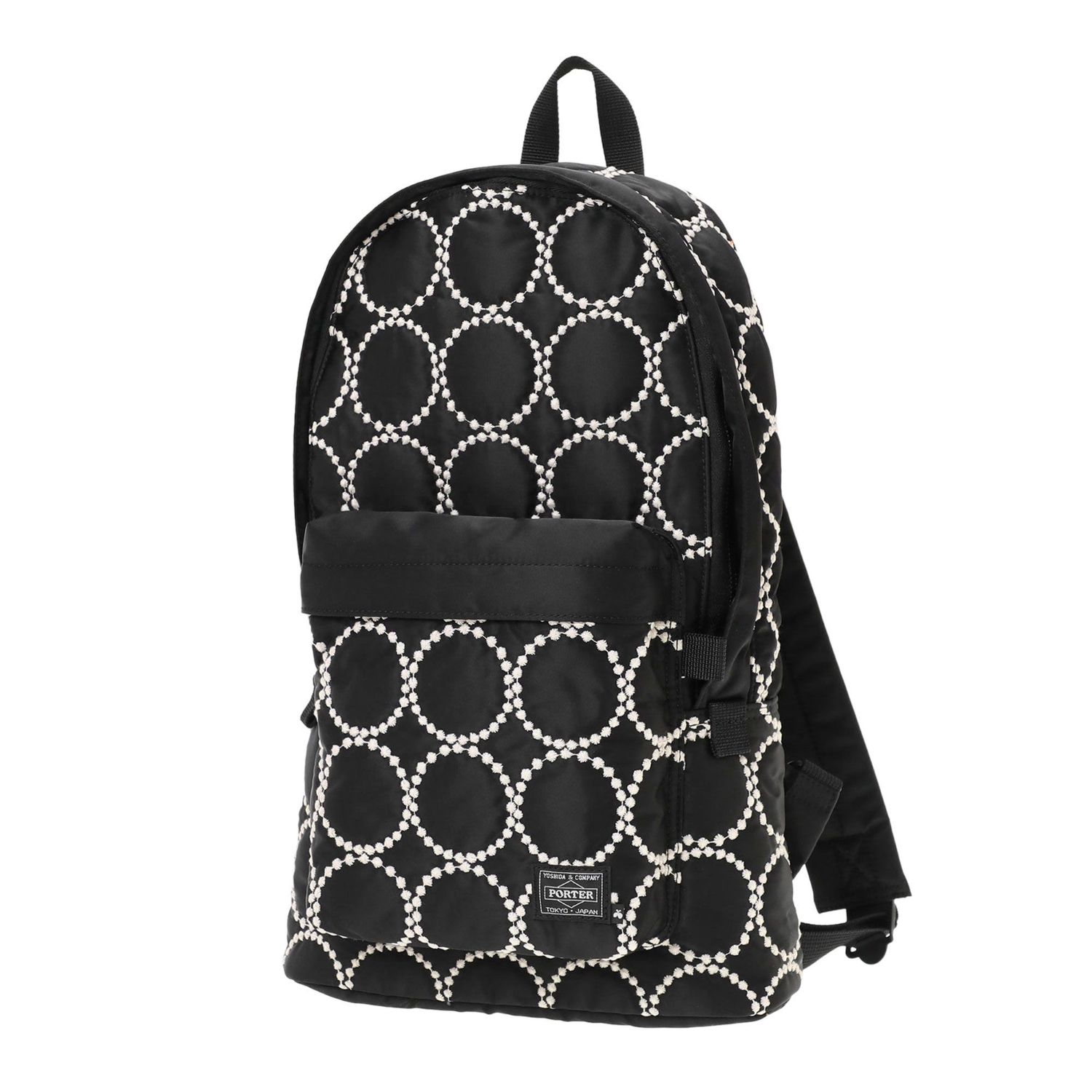 mina perhonen x PORTER 