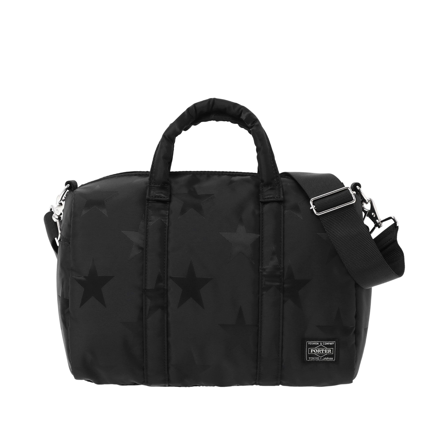 FLAG(フラッグ) 2WAY SHORT BOSTON BAG | 吉田カバンホームページ