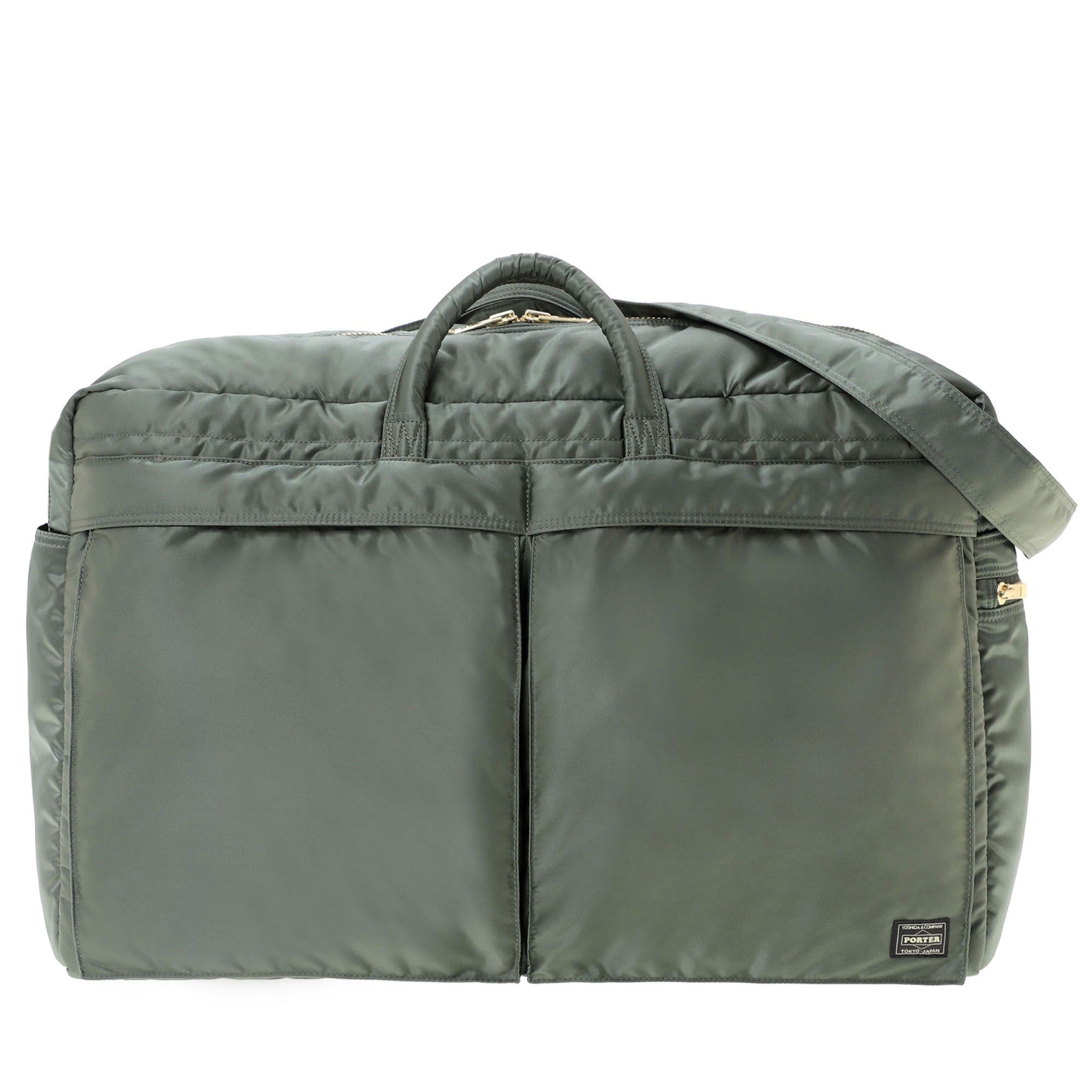 TANKER(タンカー) DUFFLE BAG(L) | 吉田カバンホームページ | YOSHIDA