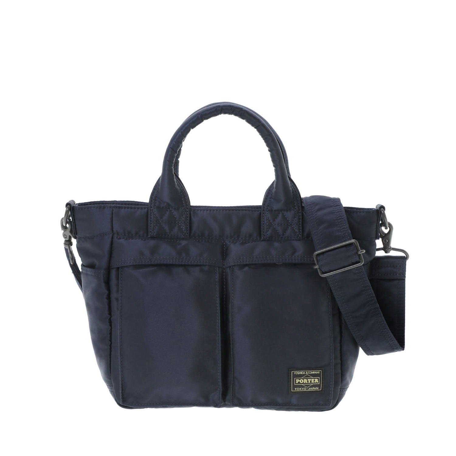 TANKER(タンカー) TOTE BAG | 吉田カバンホームページ | YOSHIDA & Co.