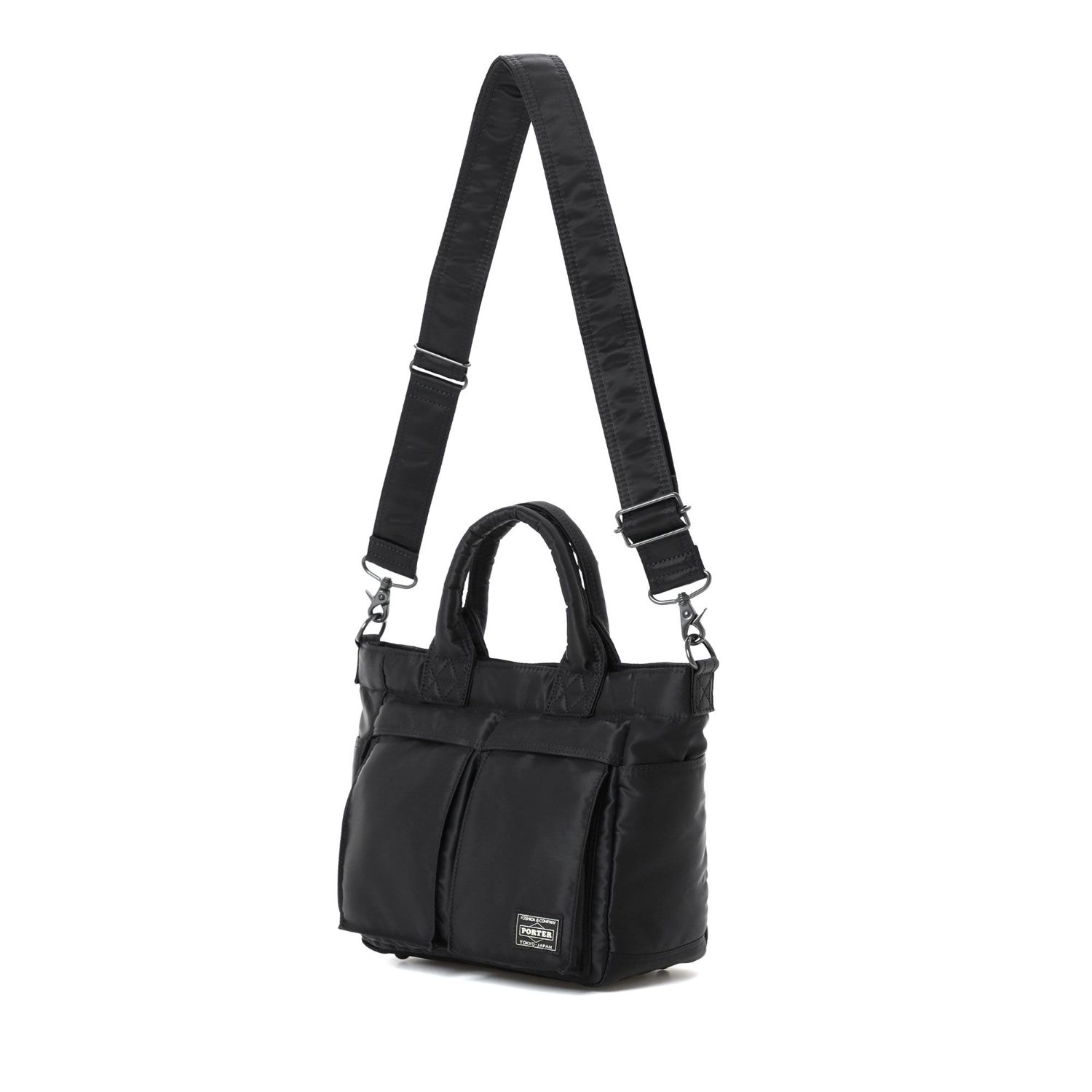 TANKER(タンカー) TOTE BAG | 吉田カバンホームページ | YOSHIDA & Co.