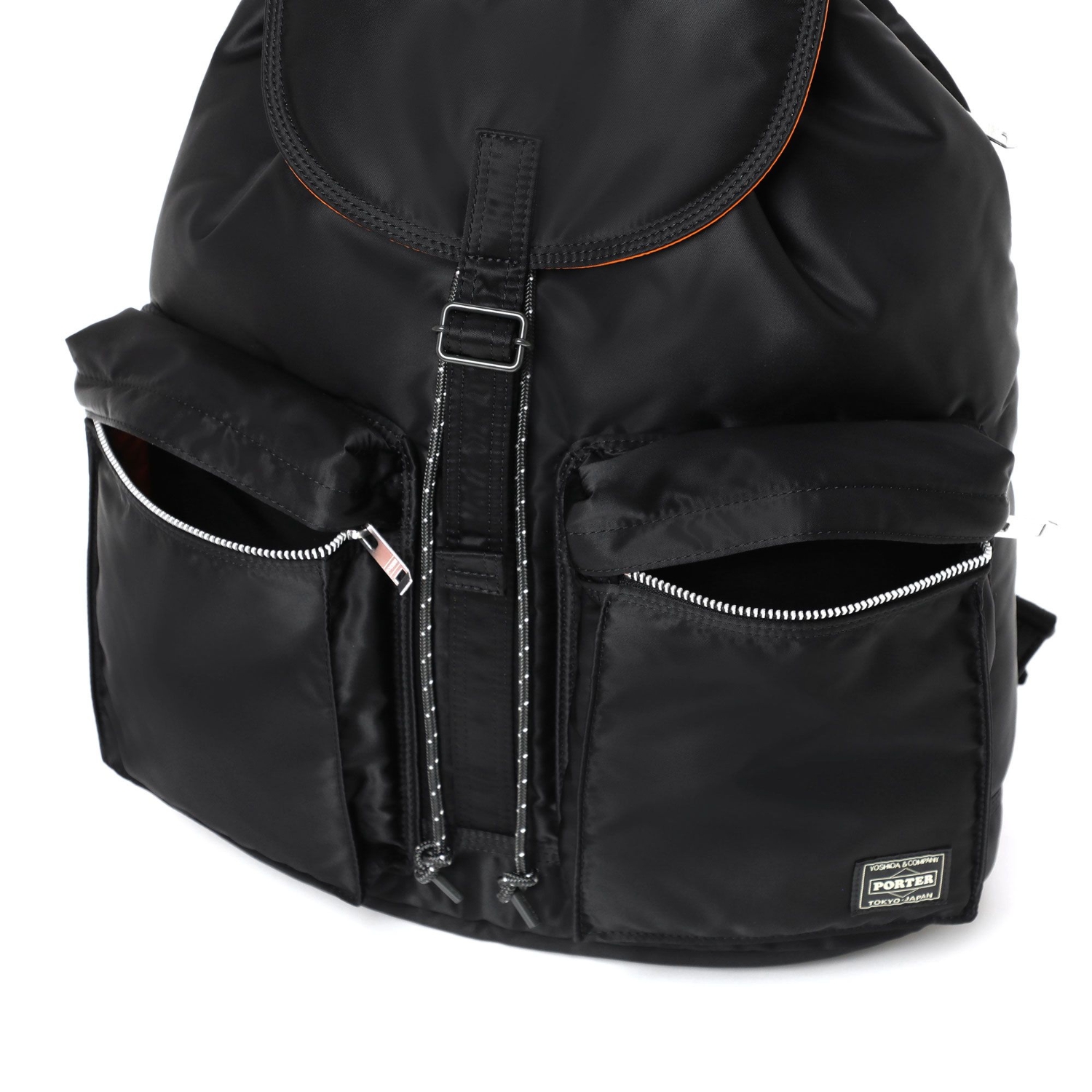 TANKER(タンカー) RUCKSACK | 吉田カバンホームページ | YOSHIDA & Co.