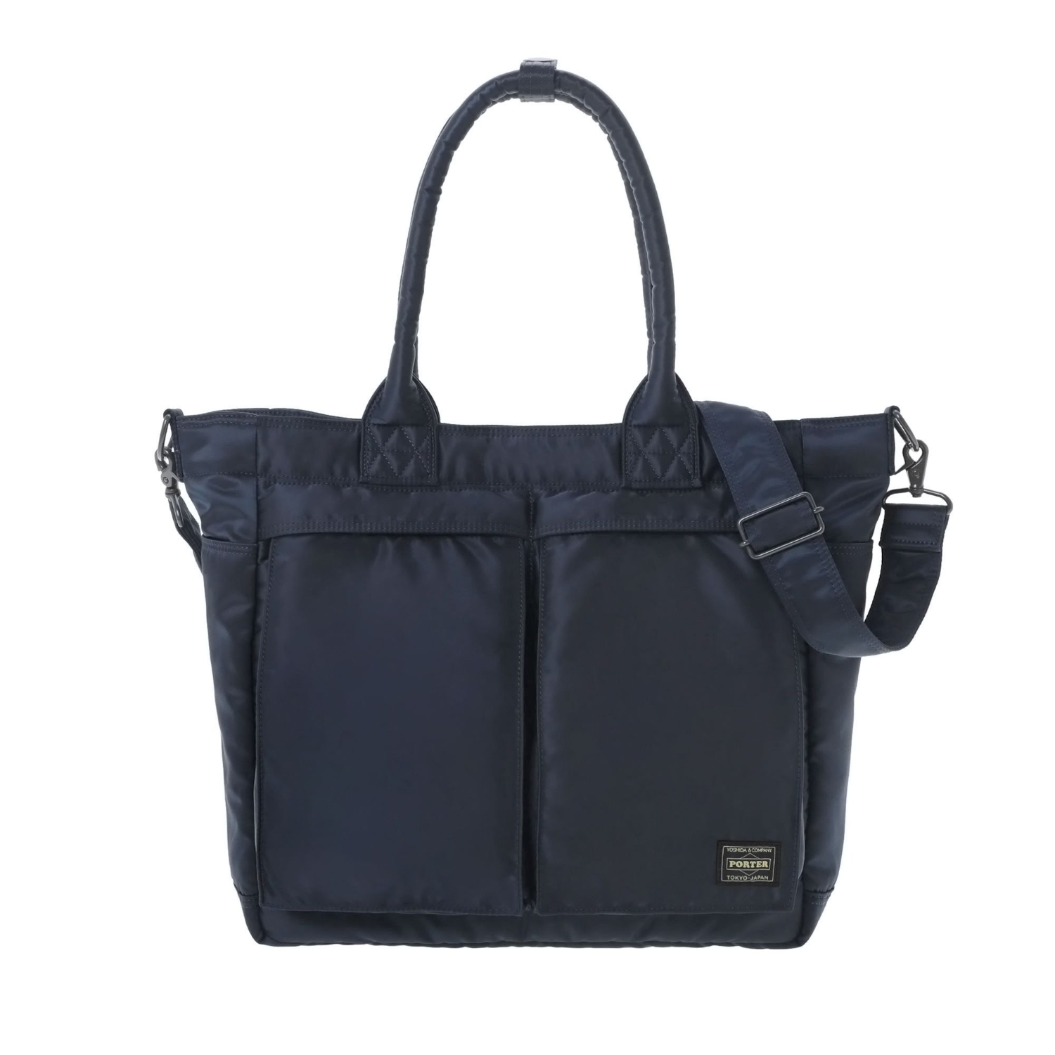 TANKER(タンカー) TOTE BAG(L) | 吉田カバンホームページ | YOSHIDA & Co.