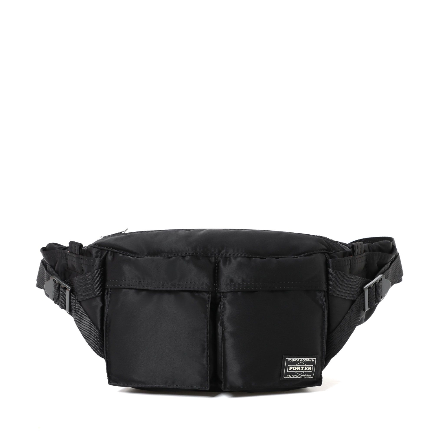 TANKER(タンカー) FANNY PACK | 吉田カバンホームページ | YOSHIDA & Co.