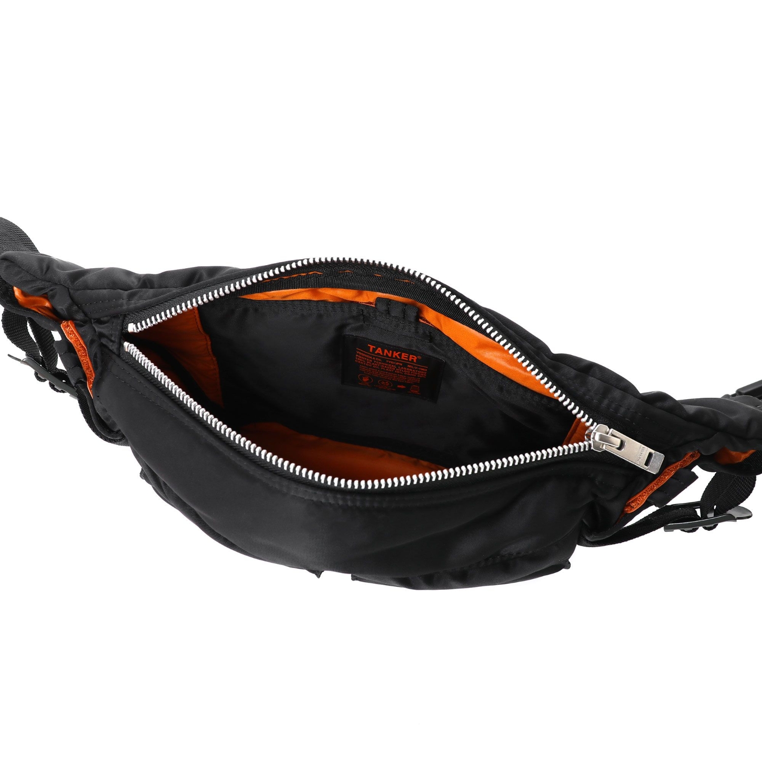 TANKER FANNY PACK | Yoshida&Co. & Co. Home Page | YOSHIDA & Co.