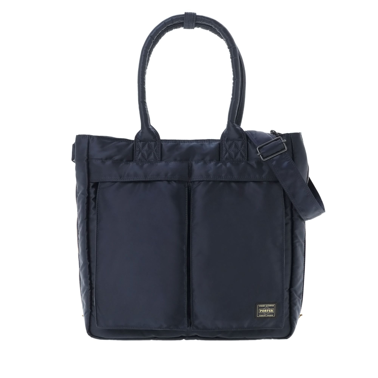 TANKER(タンカー) CARRYING TOTE BAG | 吉田カバンホームページ