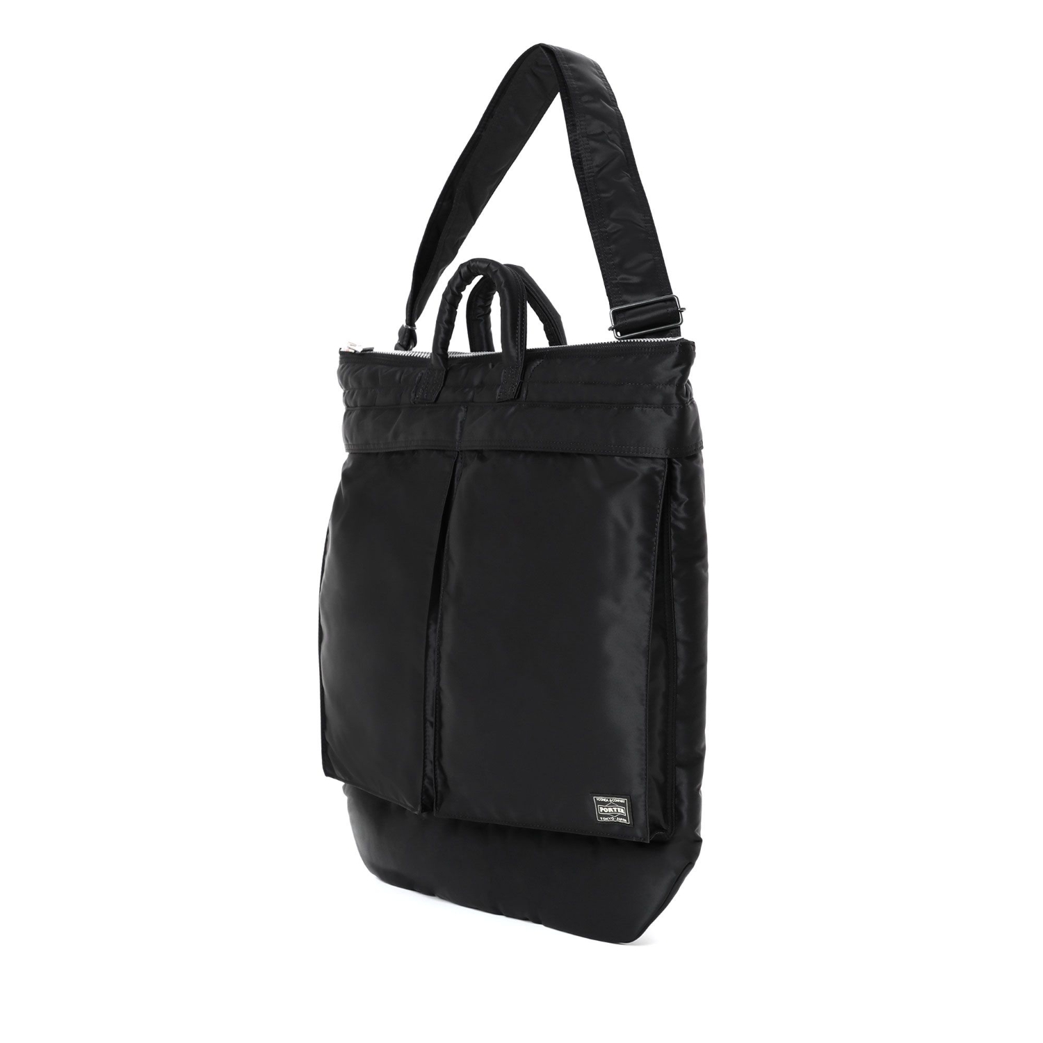 TANKER(タンカー) HELMET BAG(L) | 吉田カバンホームページ | YOSHIDA