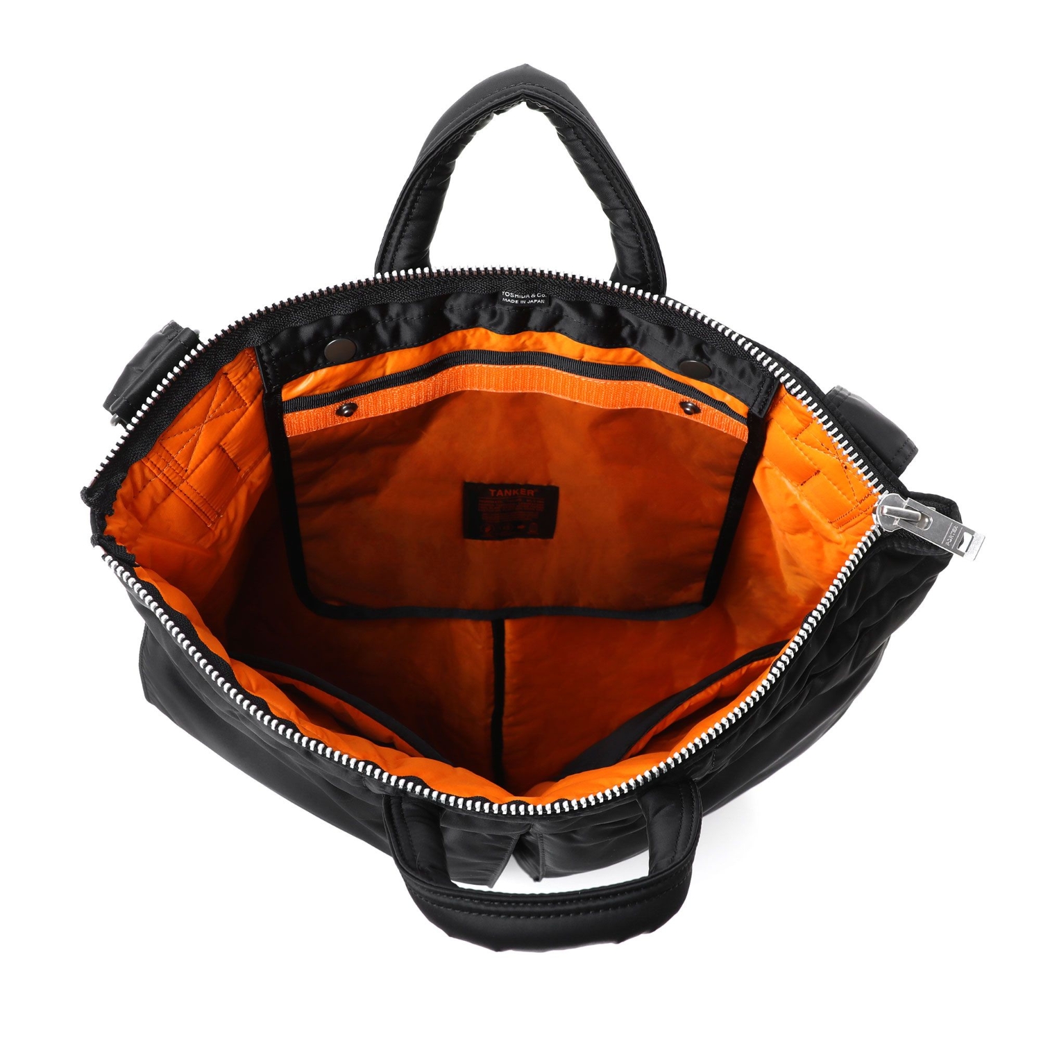 TANKER(タンカー) HELMET BAG(L) | 吉田カバンホームページ | YOSHIDA