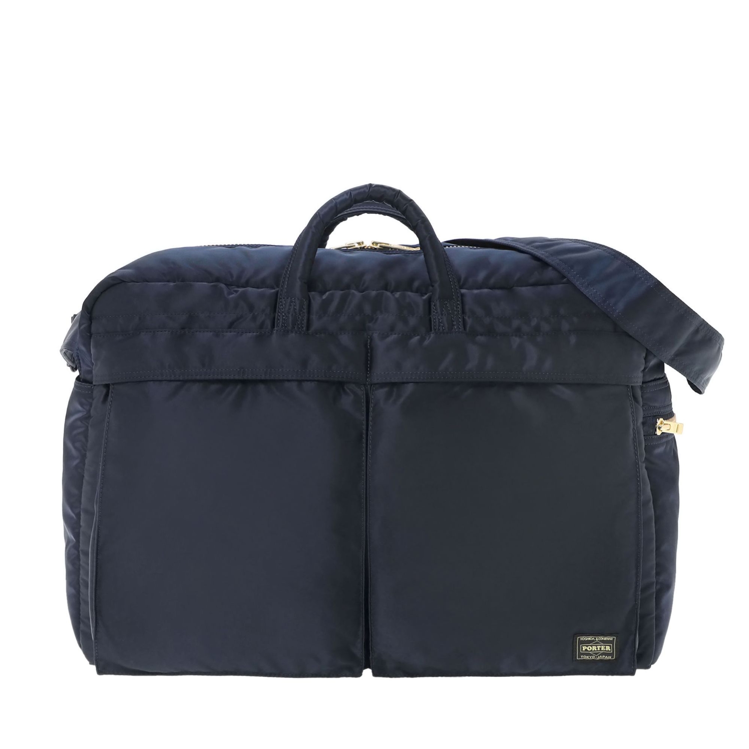 TANKER(タンカー) DUFFLE BAG | 吉田カバンホームページ | YOSHIDA & Co.