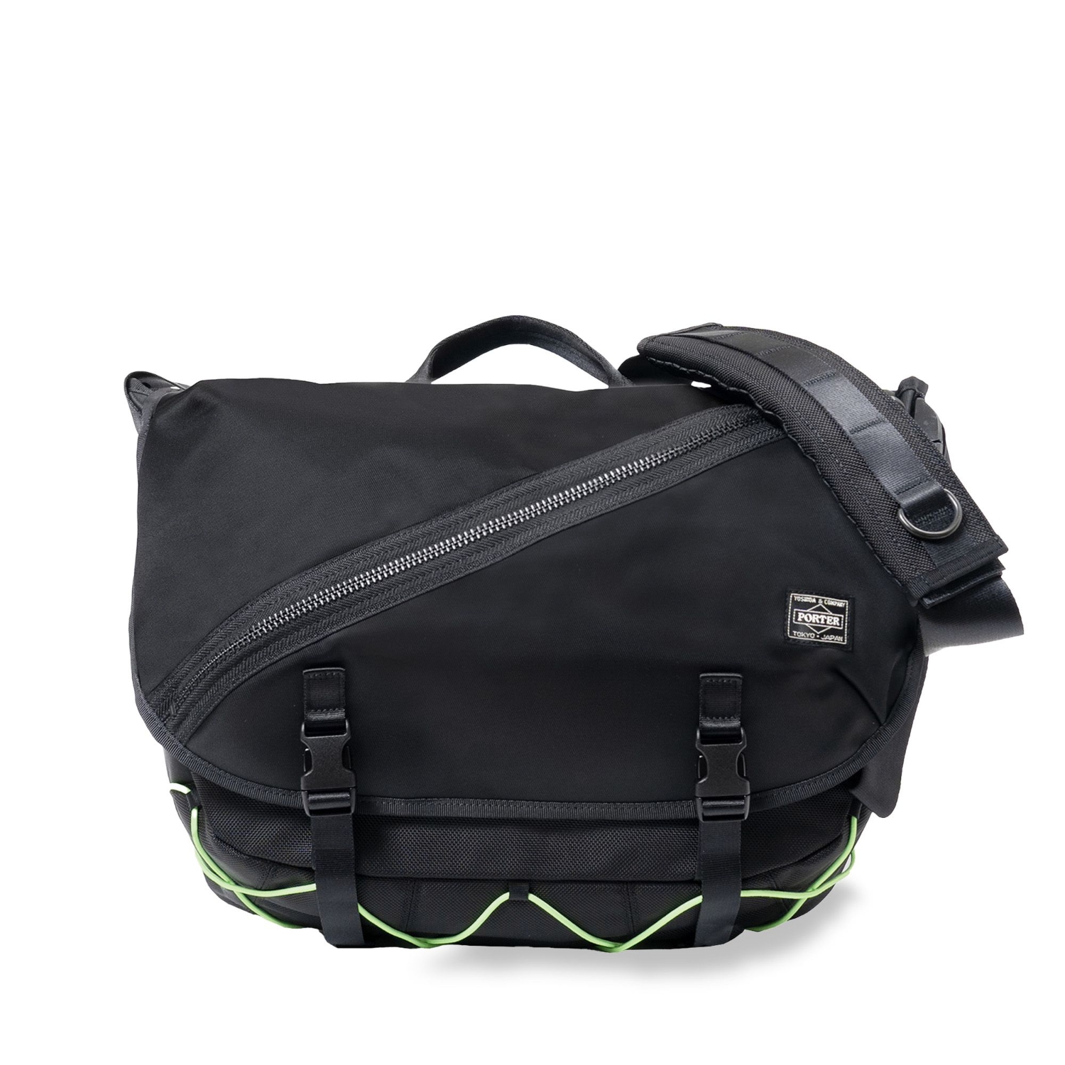 THINGS(シングス) MESSENGER BAG | 吉田カバンホームページ | YOSHIDA